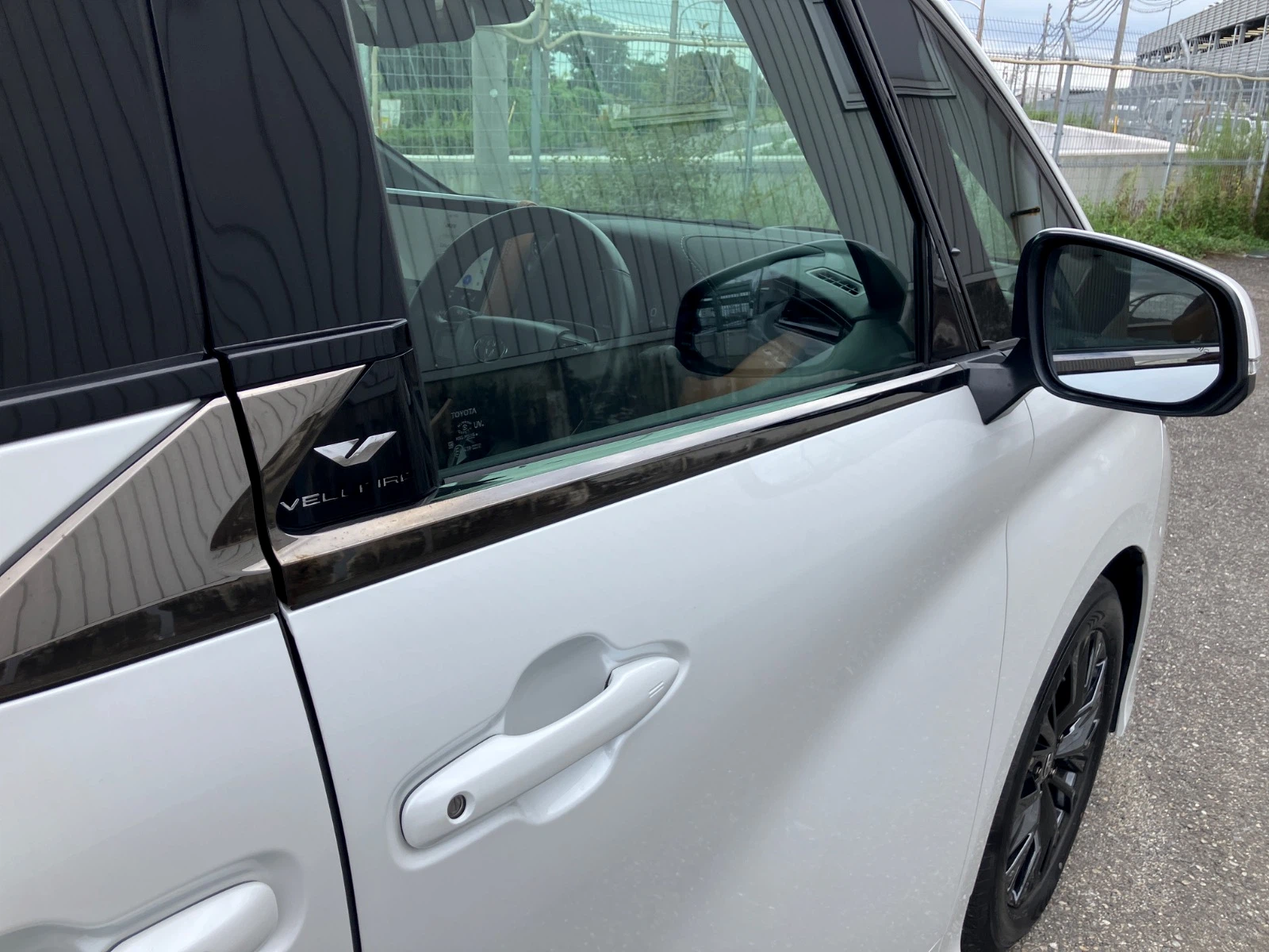 車両の画像
