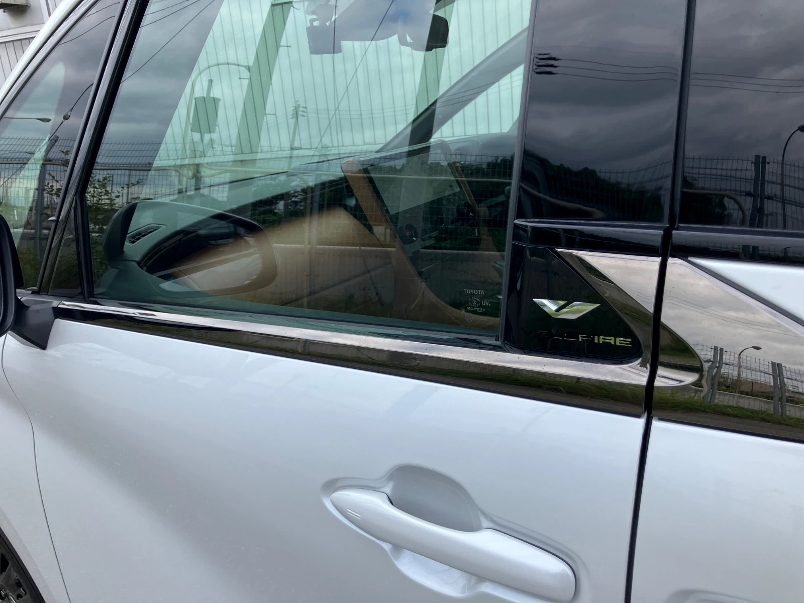 車両の画像