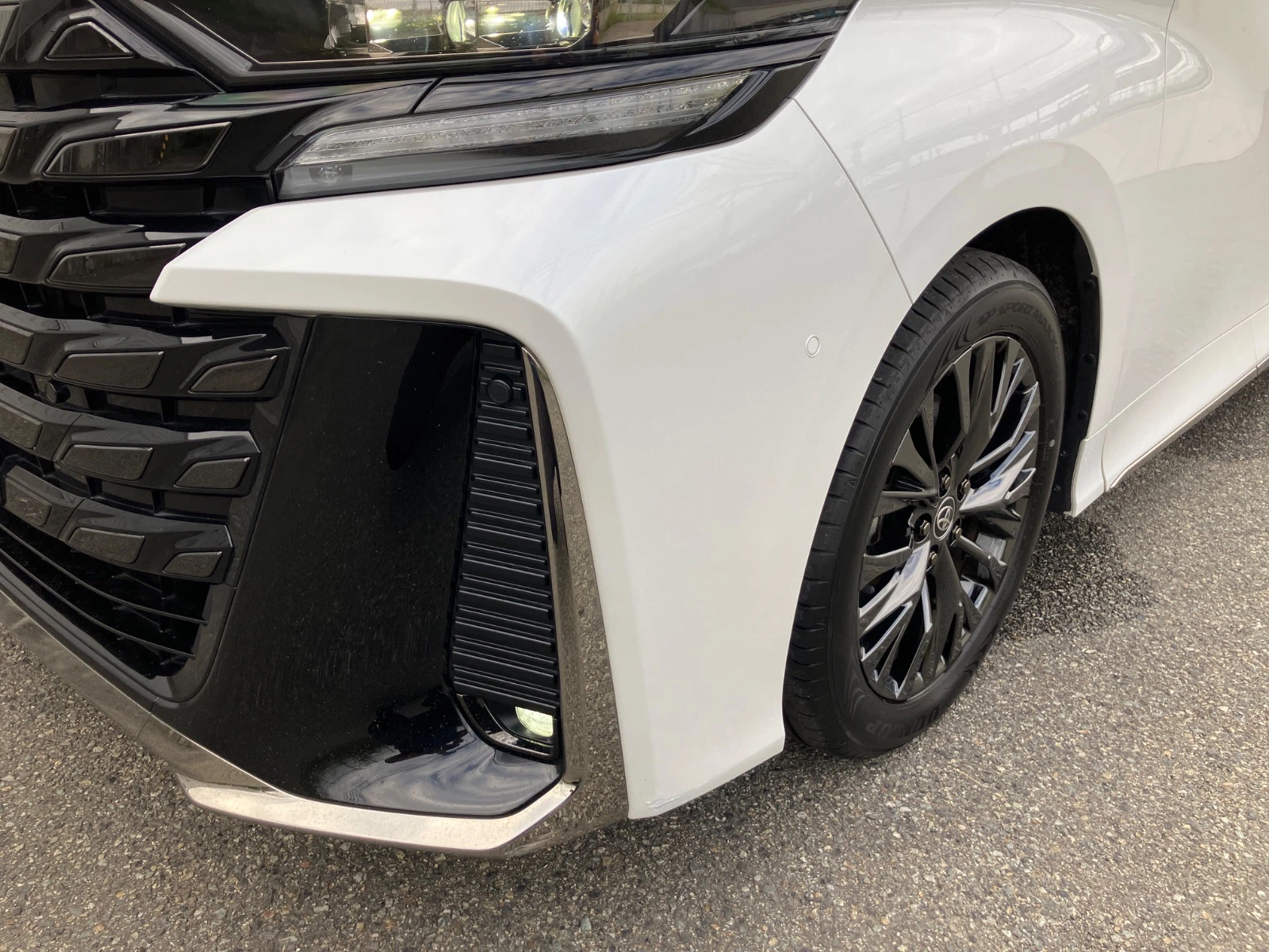 車両の画像