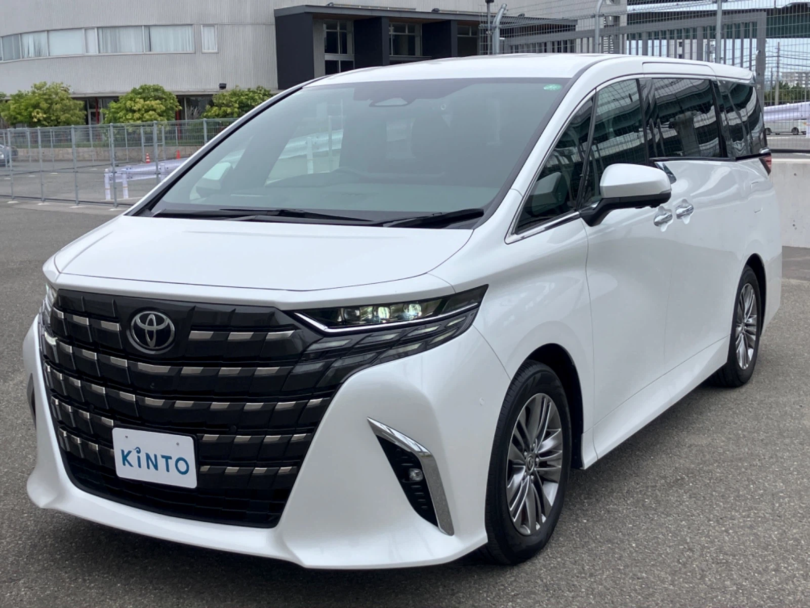 車両の画像