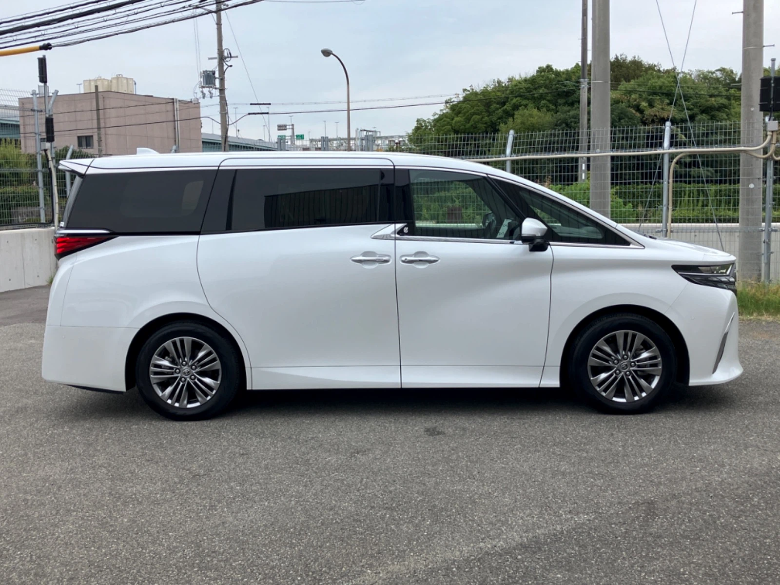 車両の画像