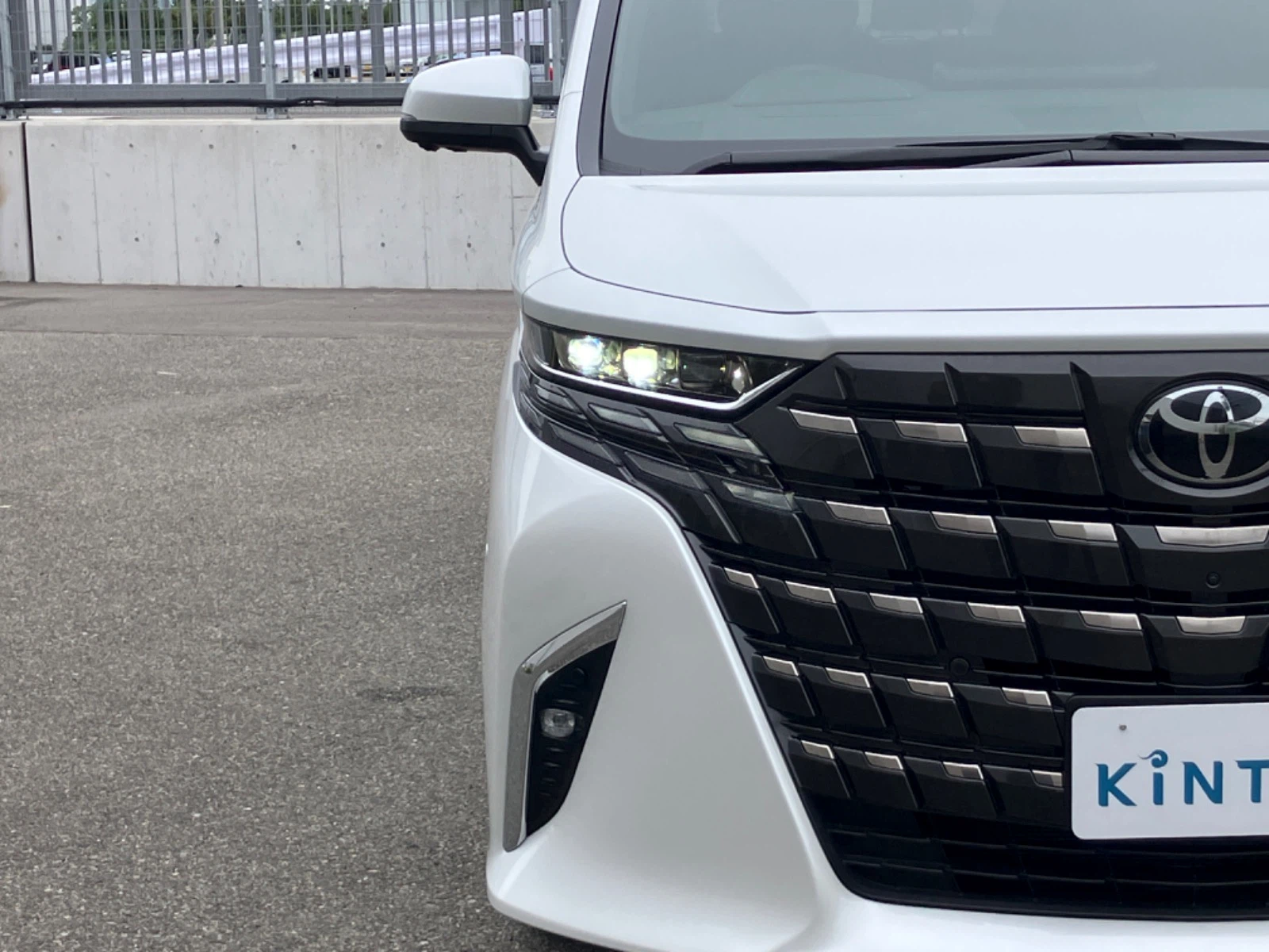 車両の画像