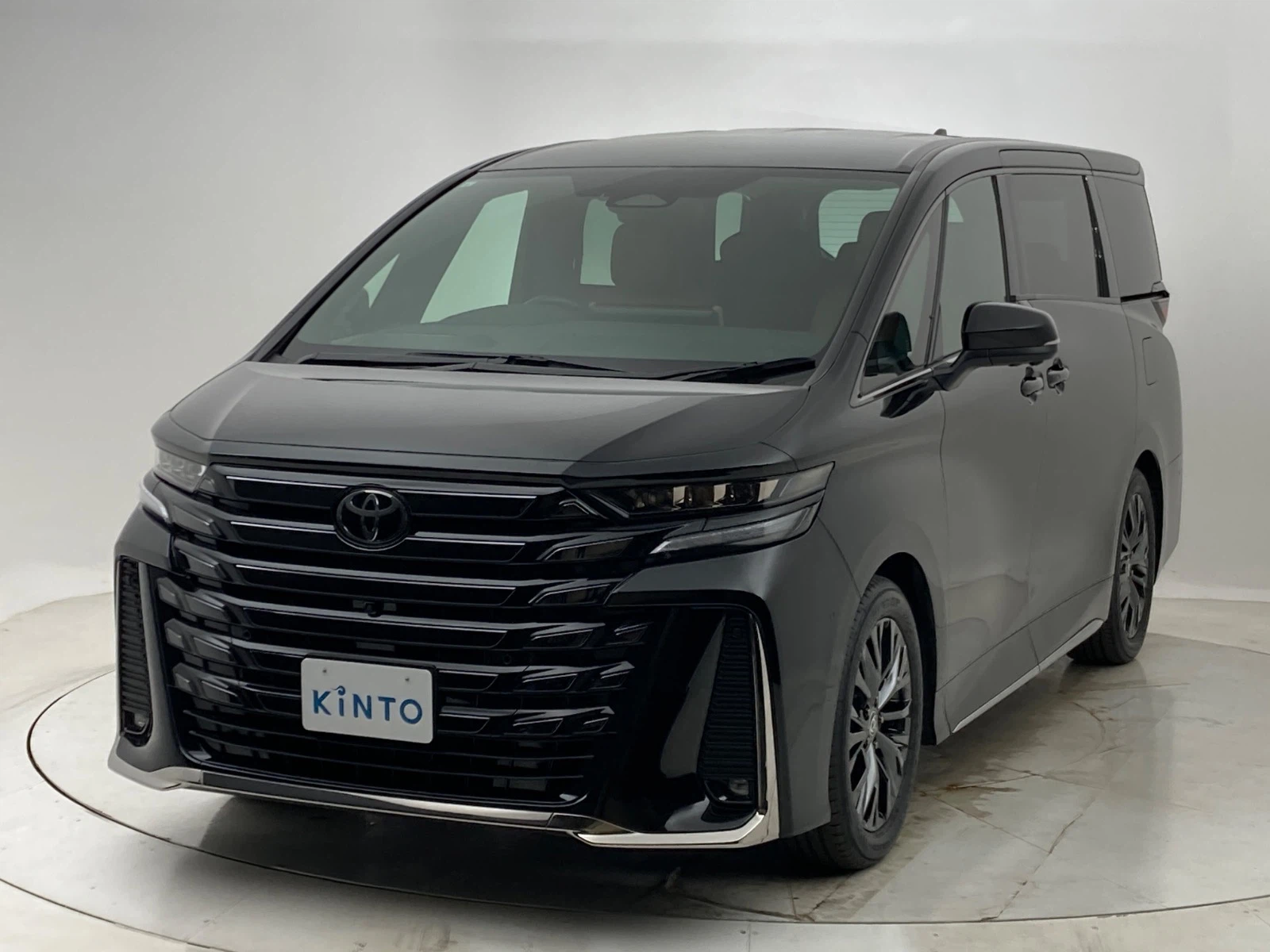 ヴェルファイア Z Premier HEV 2.5L 4WD(7人)