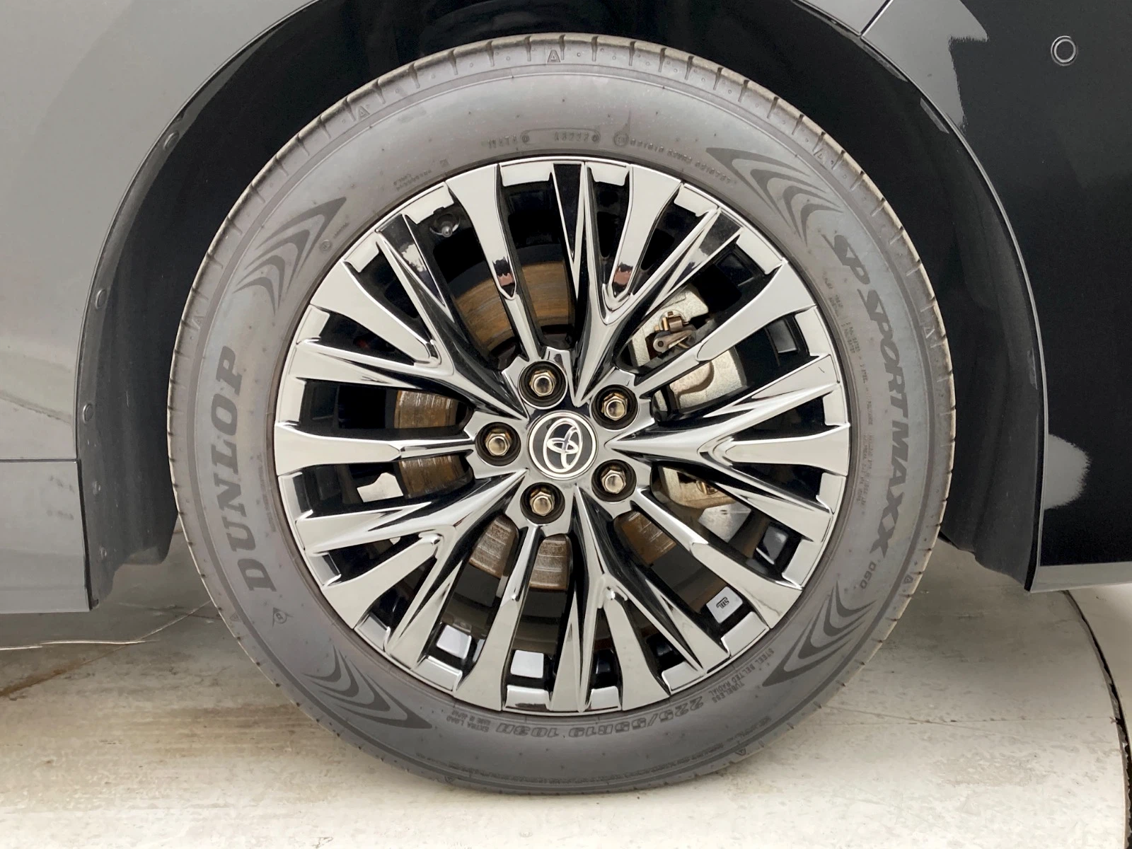 車両の画像