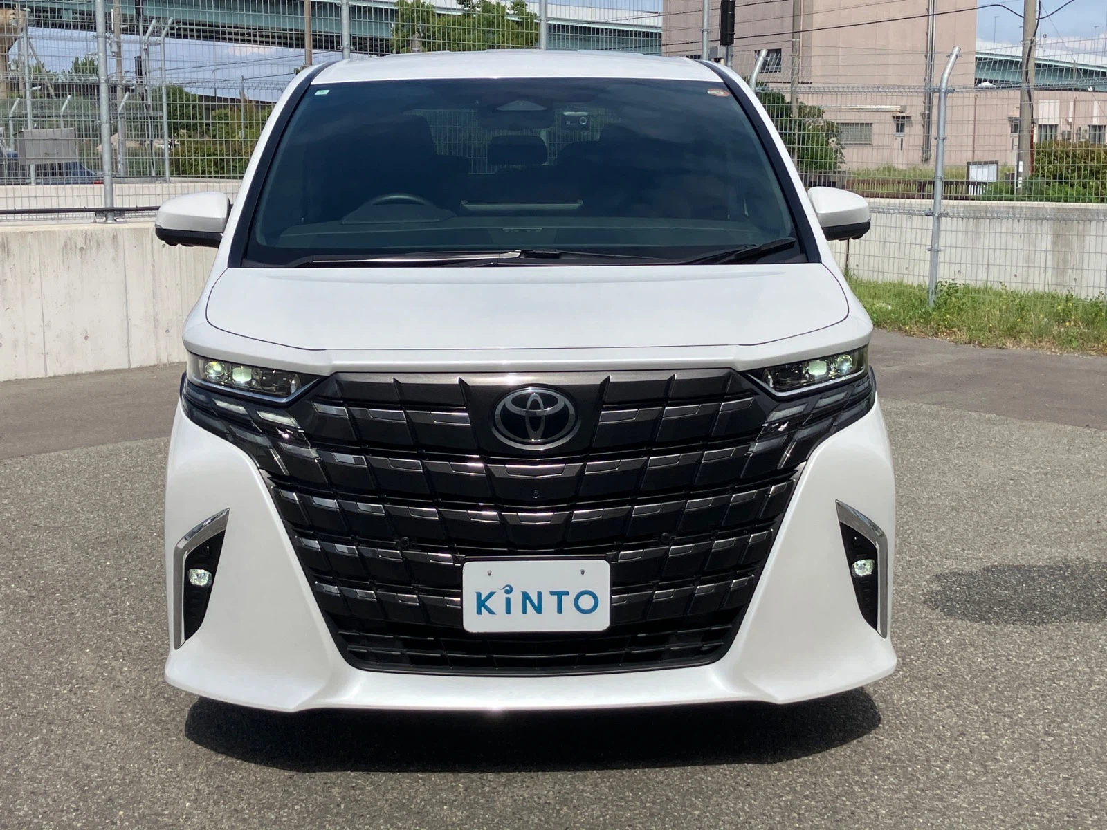 車両の画像