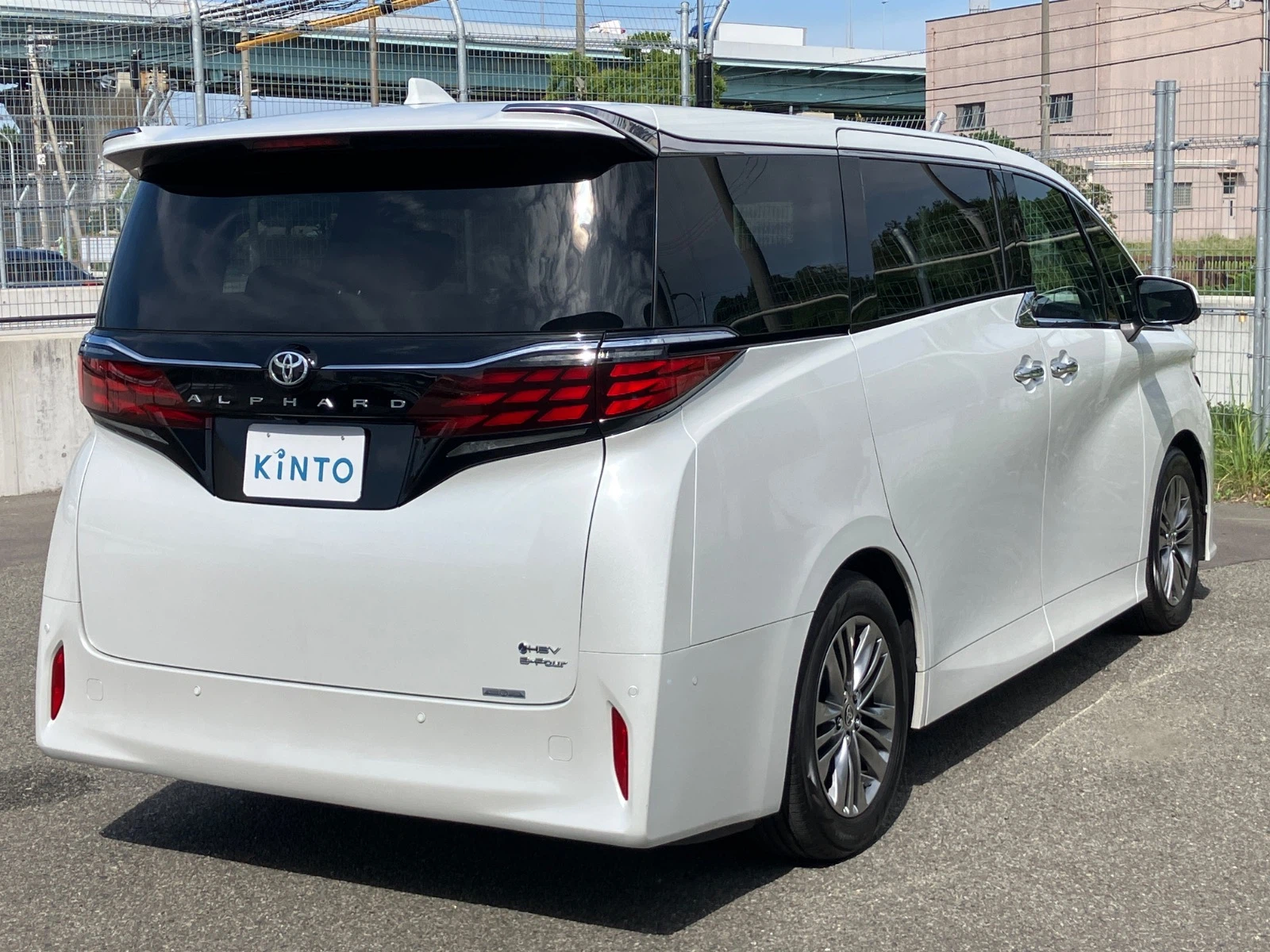 車両の画像