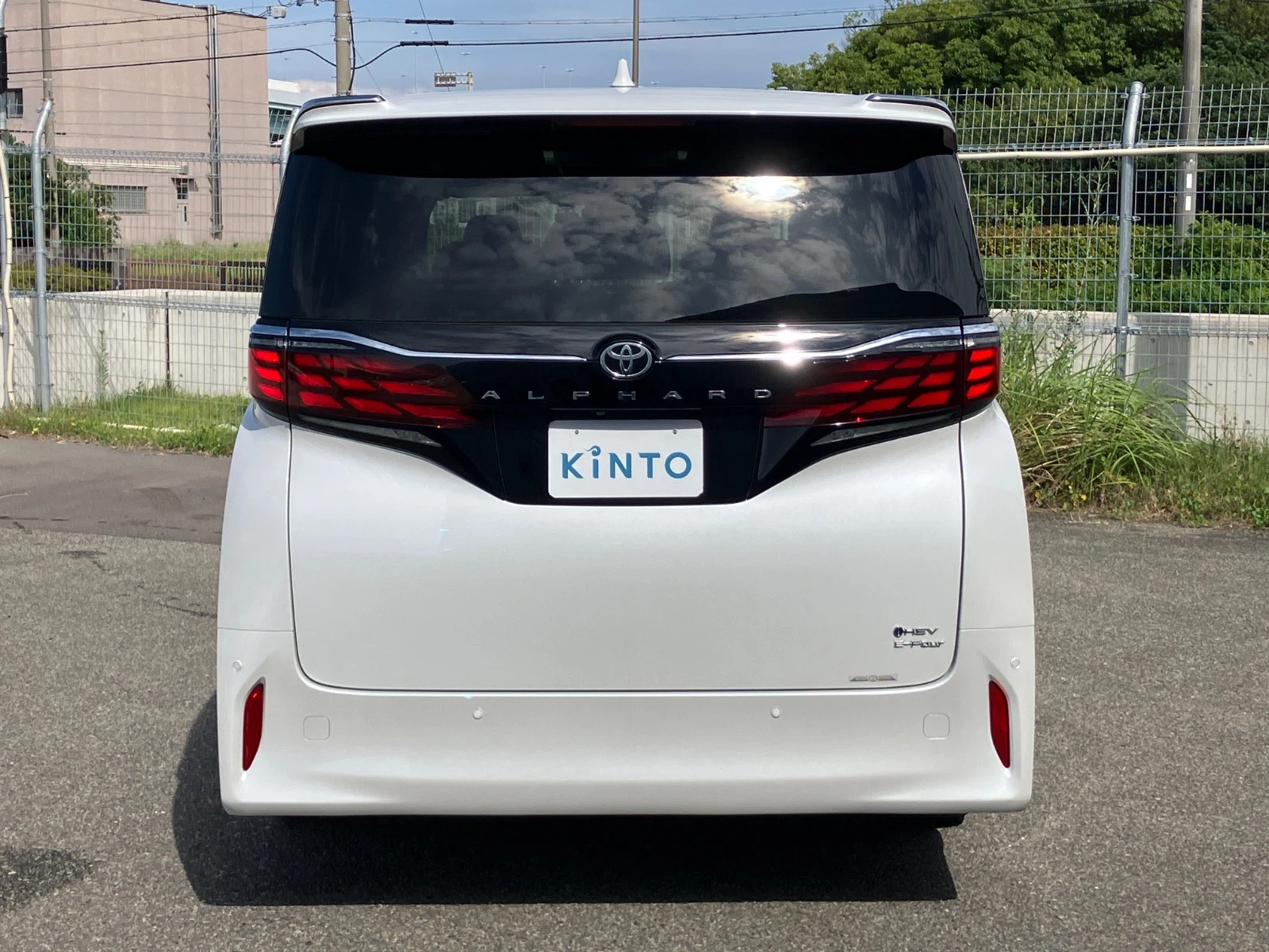 車両の画像
