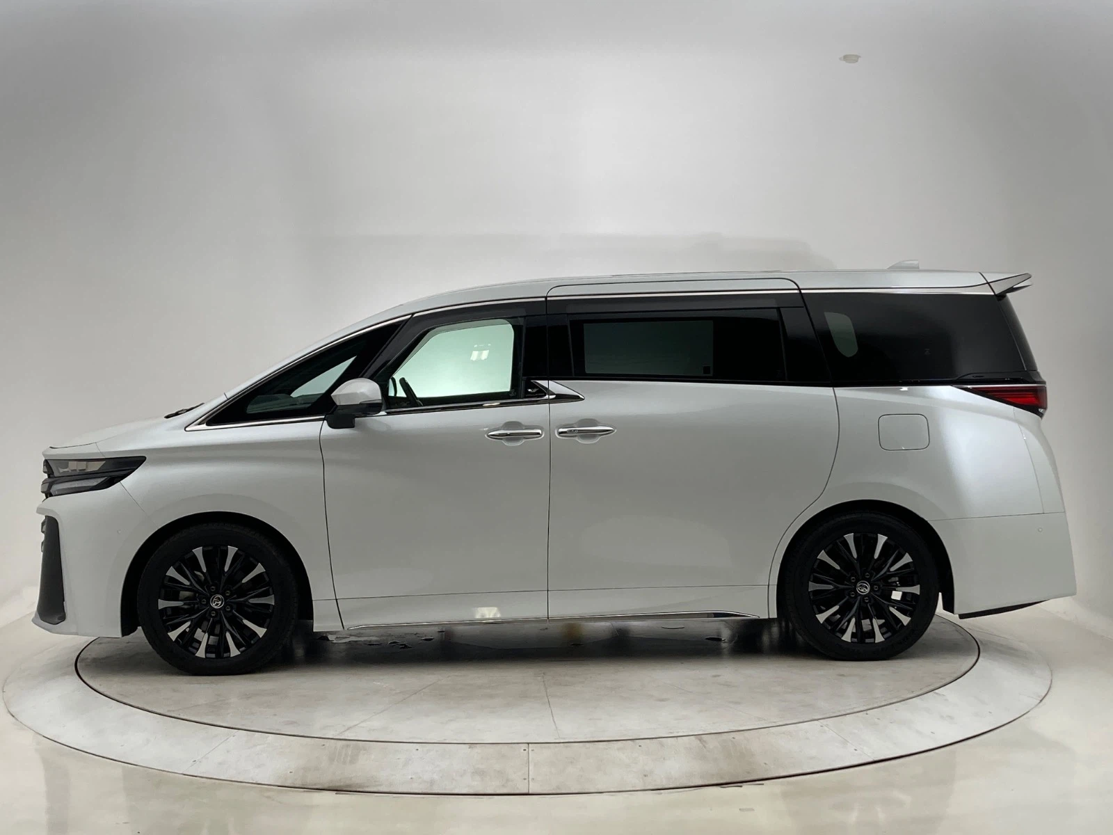 車両の画像