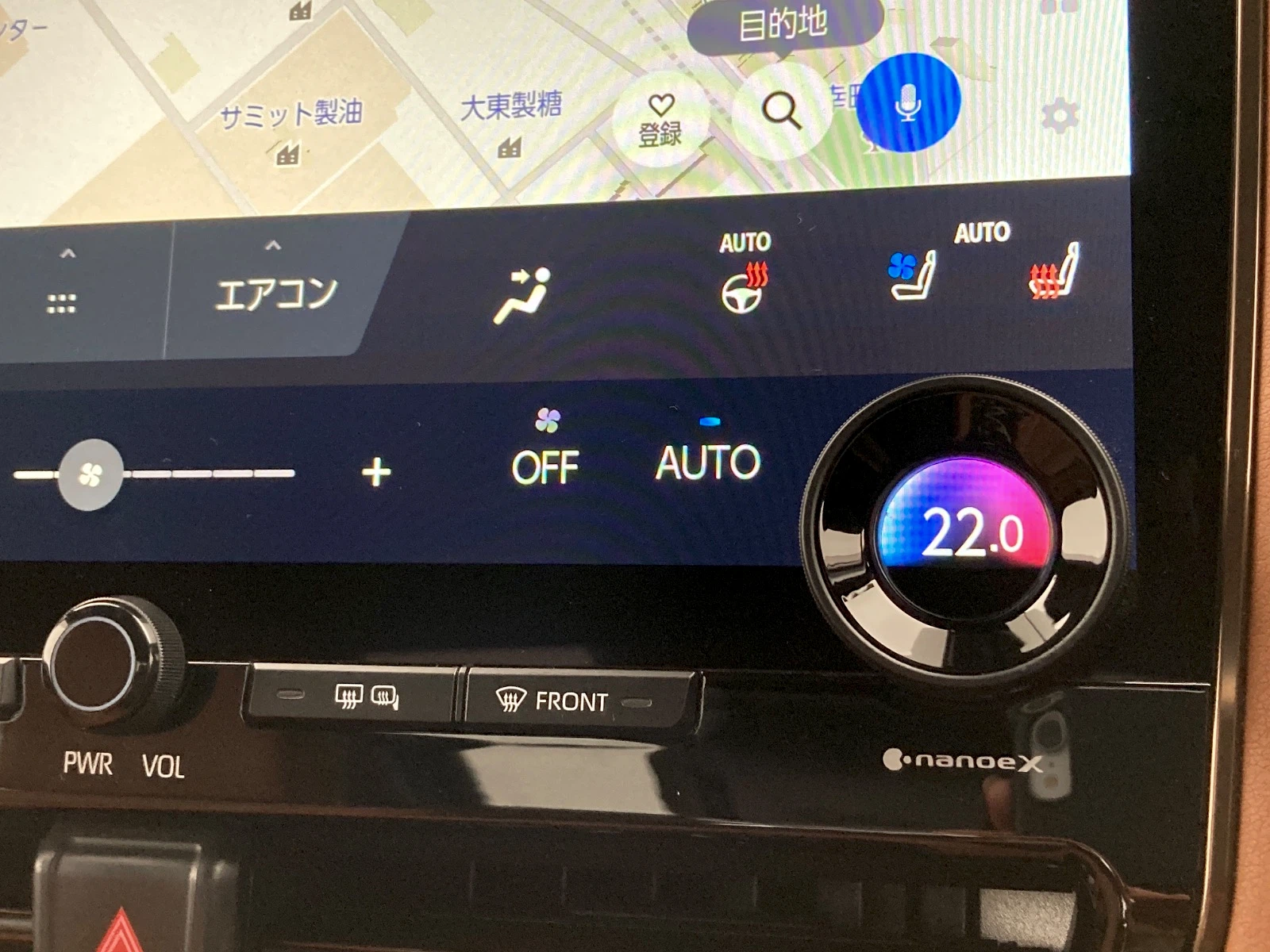 車両の画像