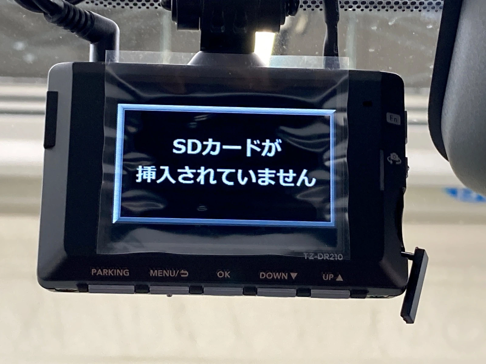 車両の画像