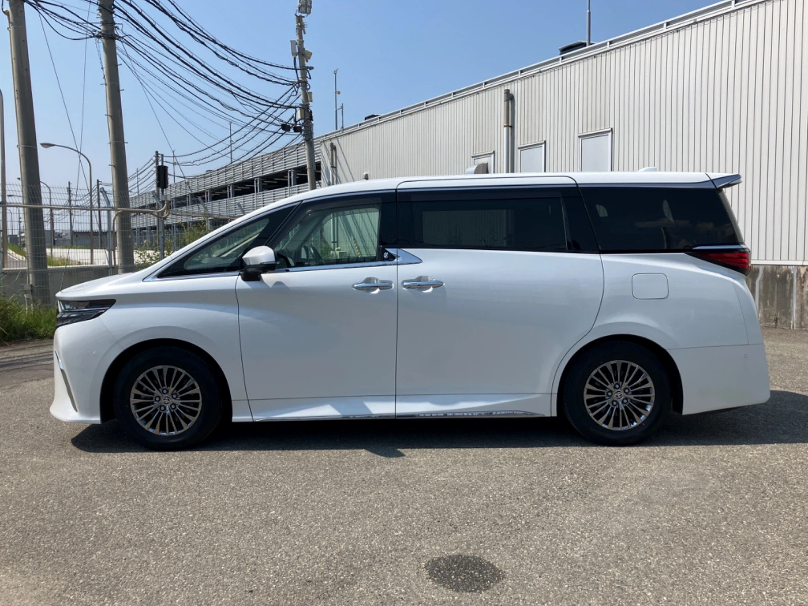 車両の画像