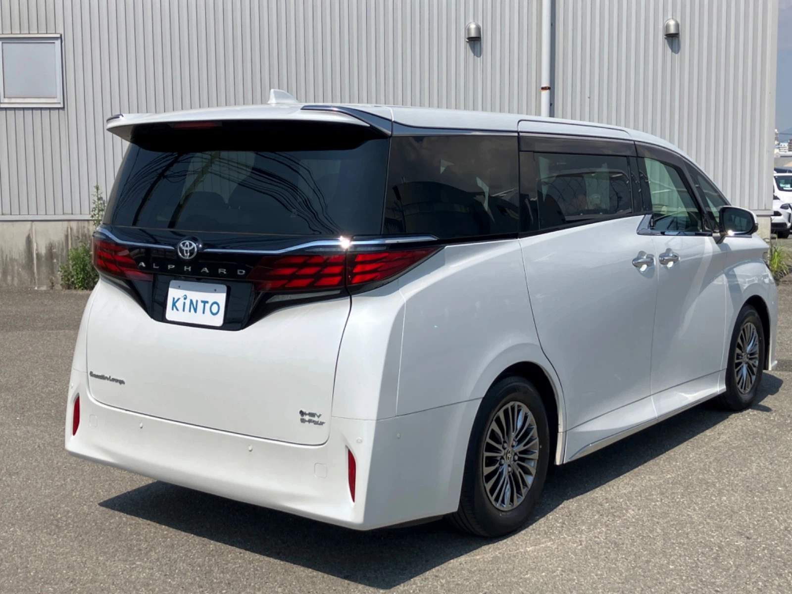 車両の画像