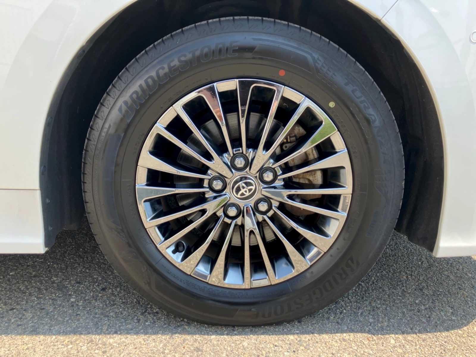 車両の画像