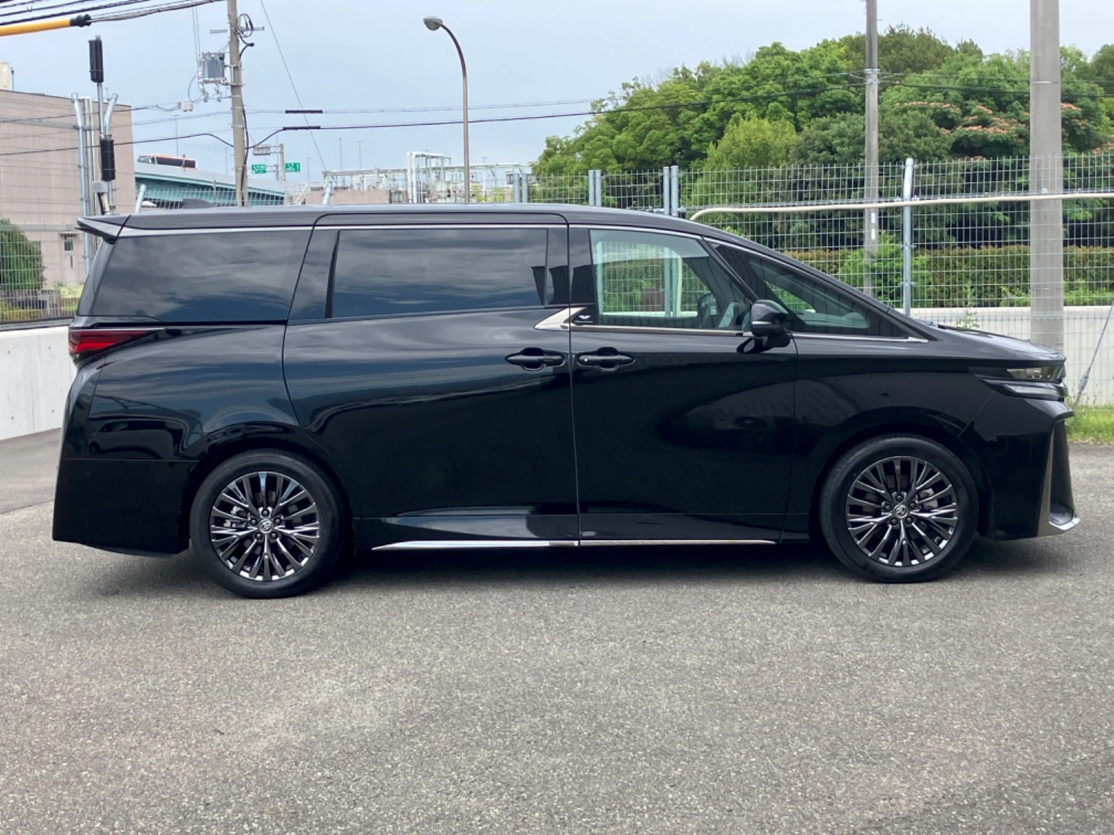 車両の画像