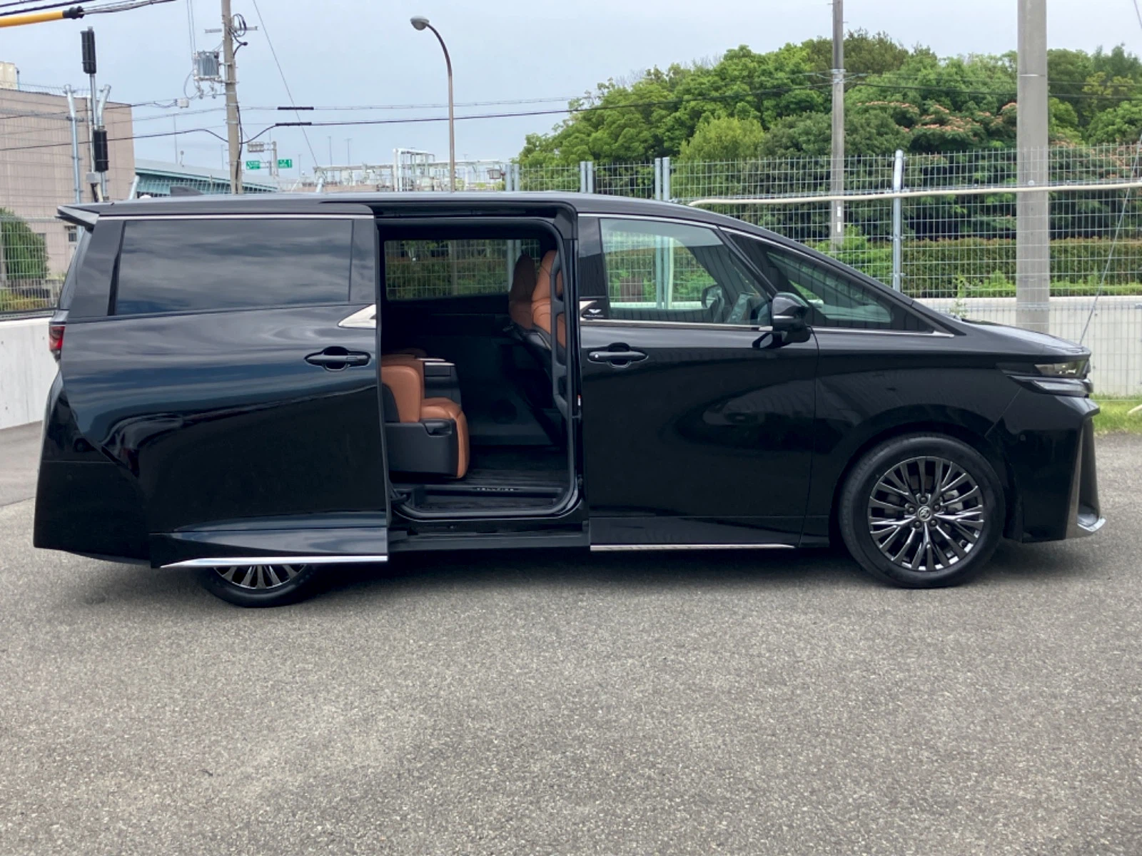 車両の画像