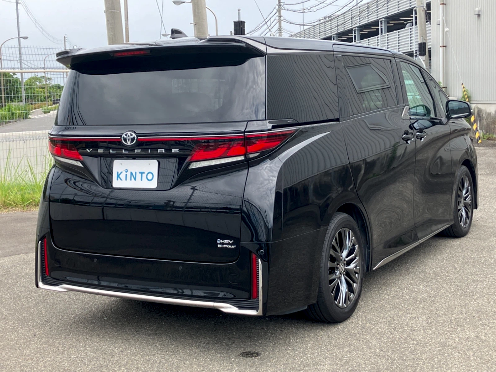 車両の画像