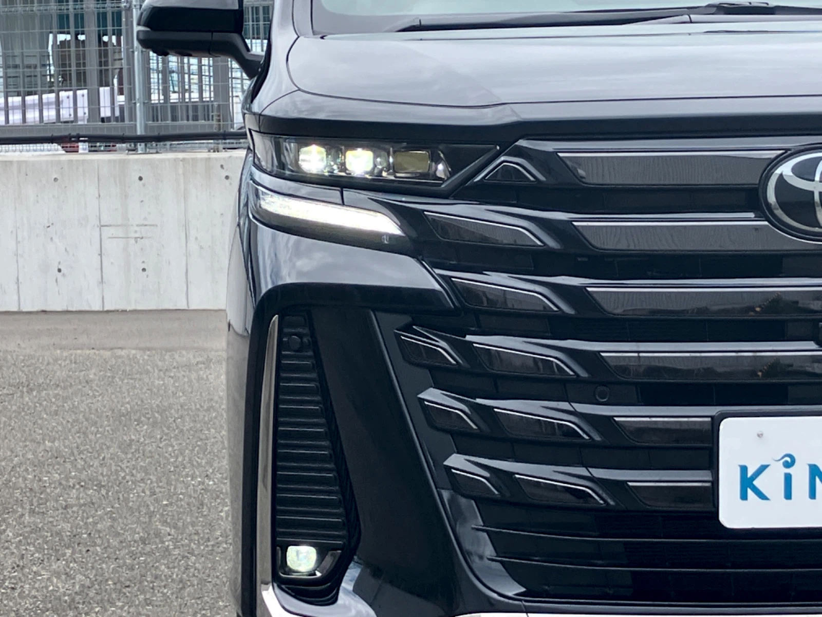 車両の画像