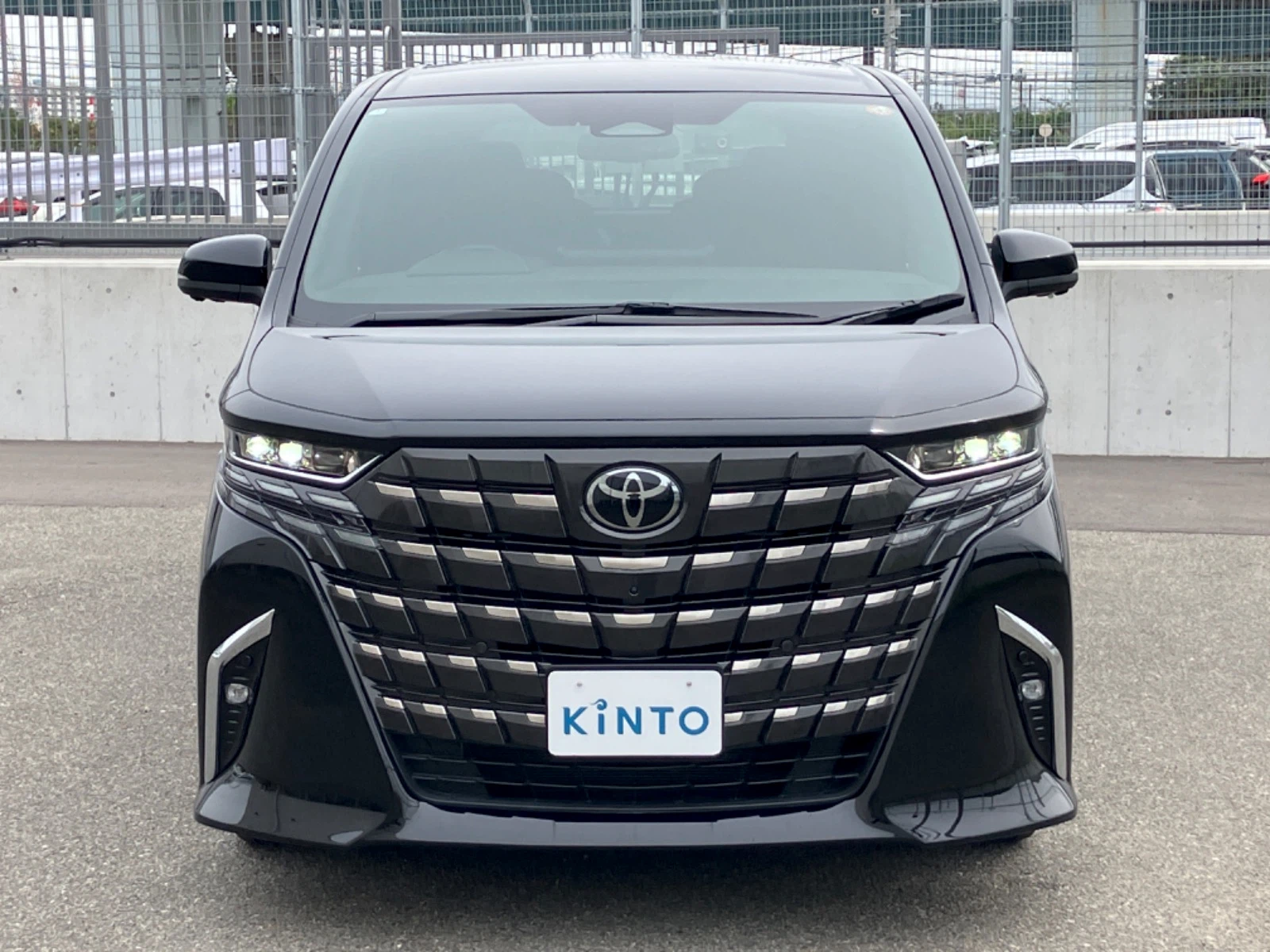 車両の画像
