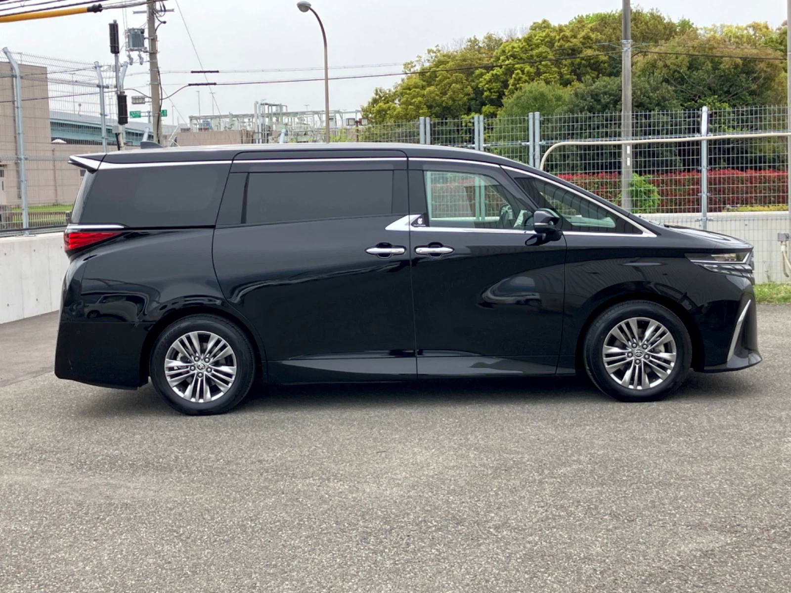 車両の画像