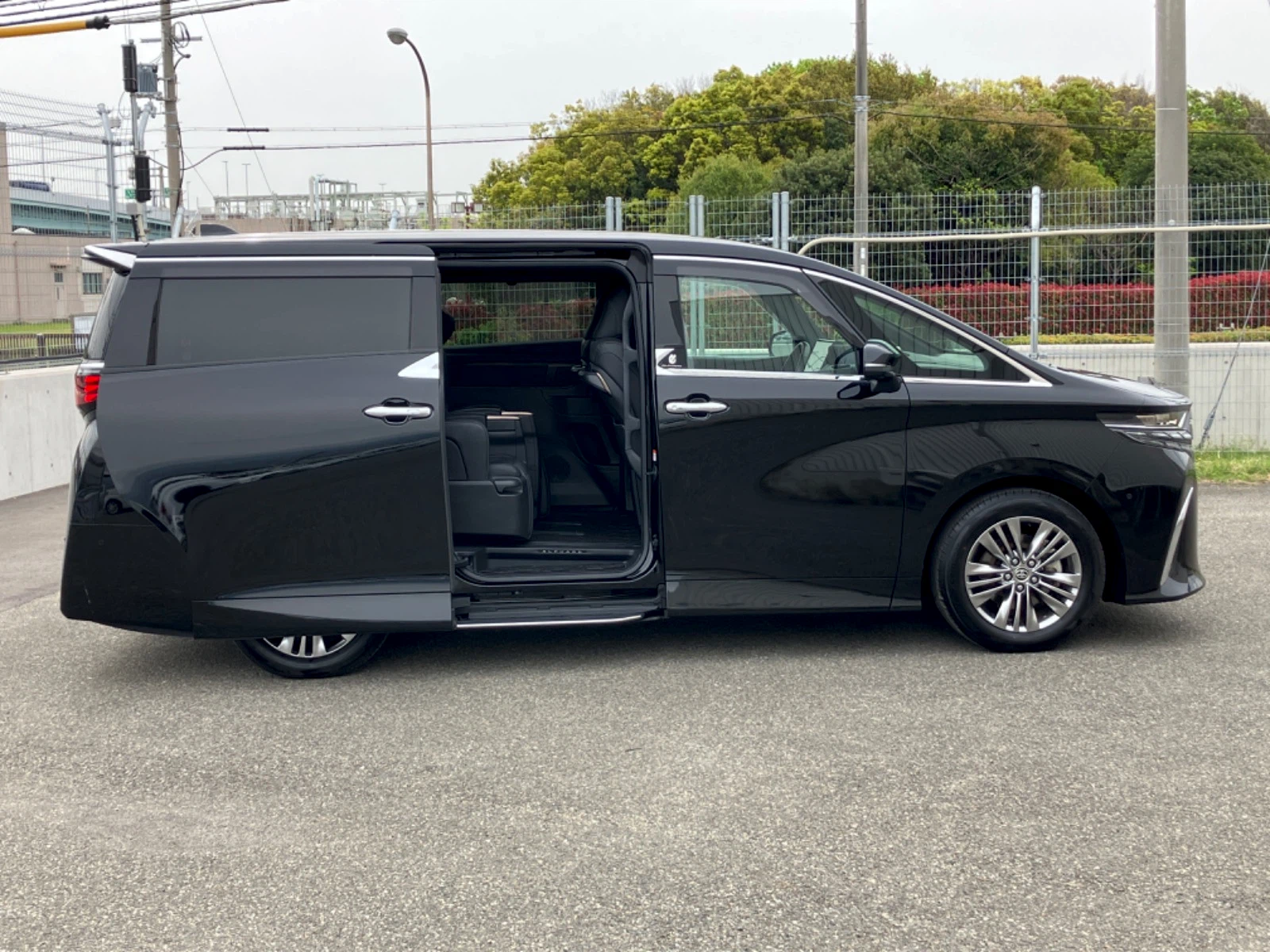 車両の画像