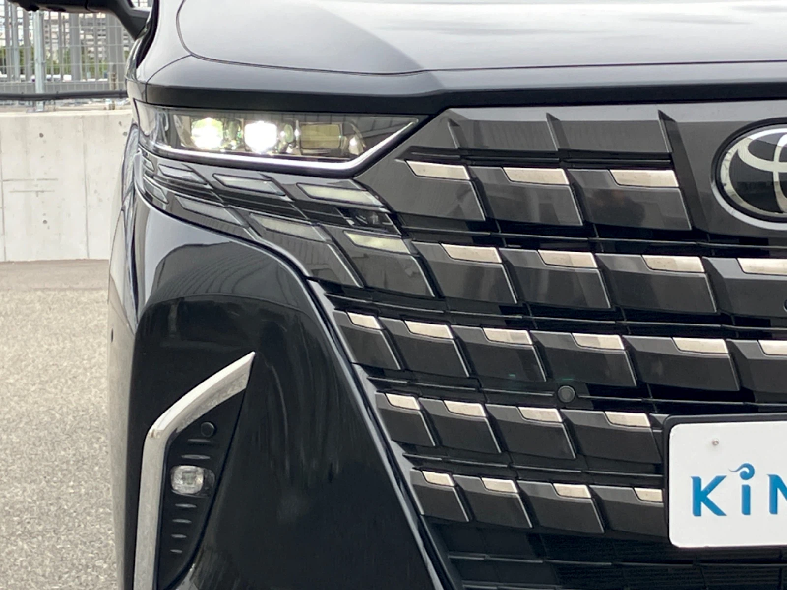 車両の画像