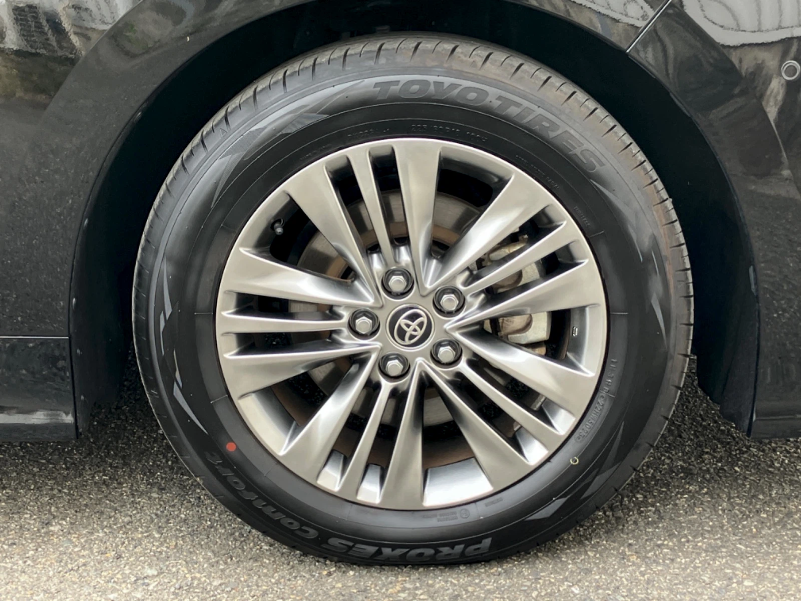 車両の画像