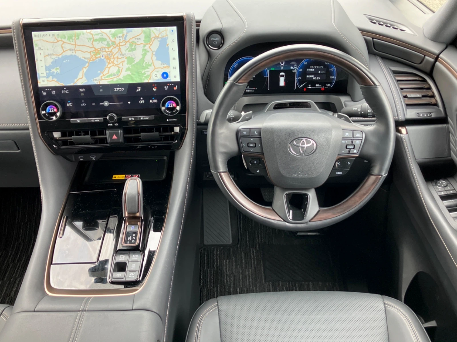 車両の画像