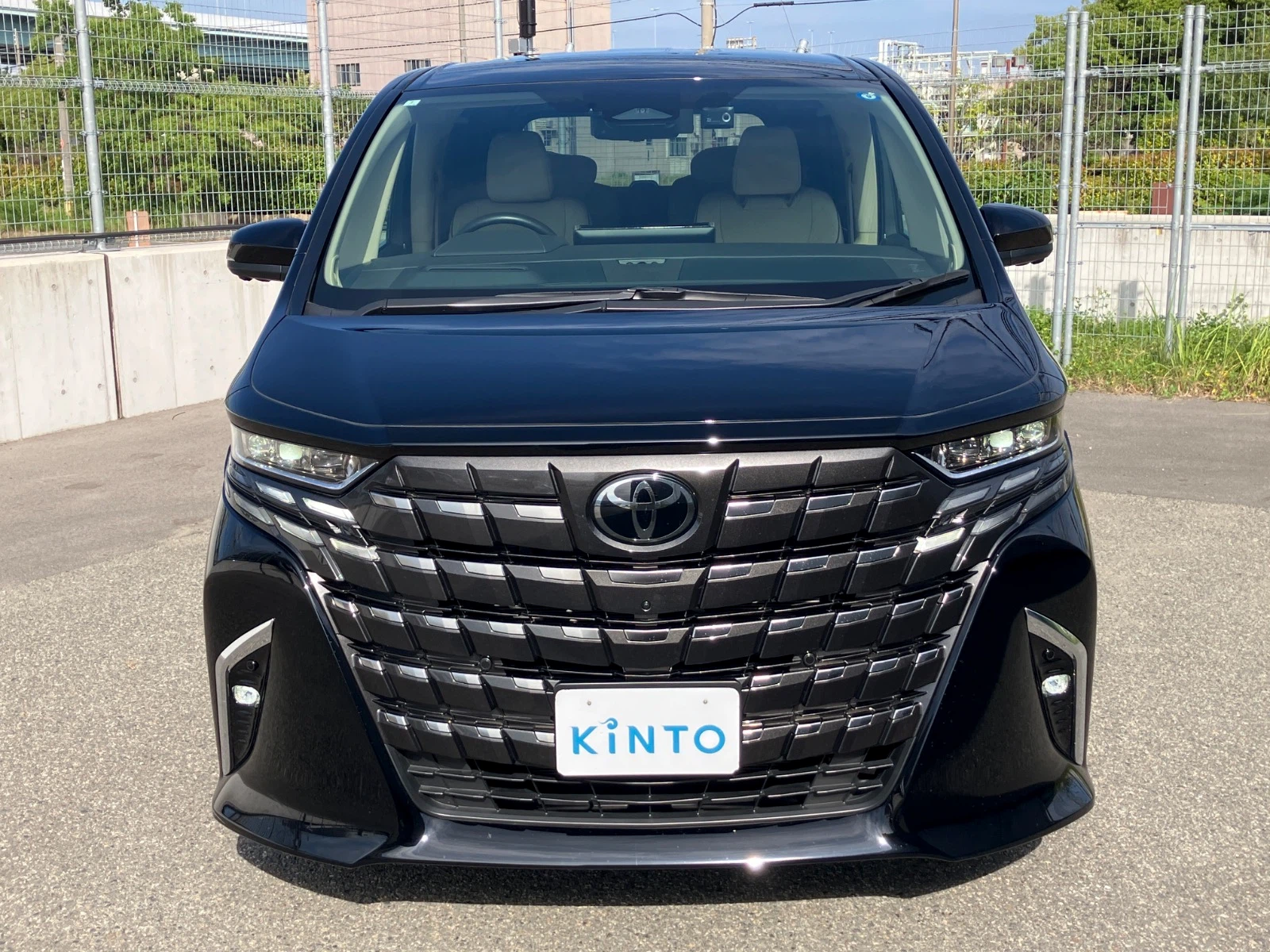 車両の画像