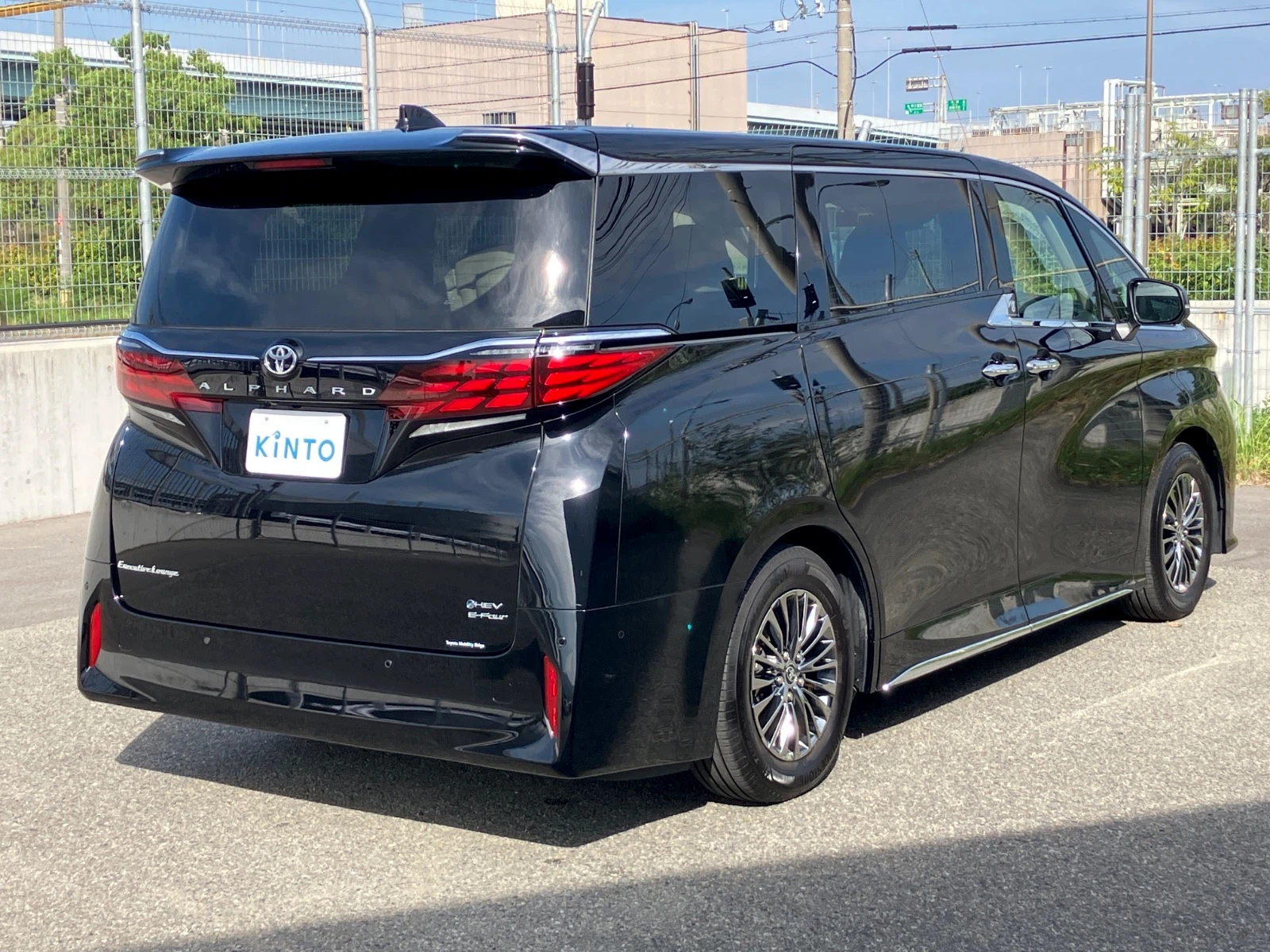 車両の画像