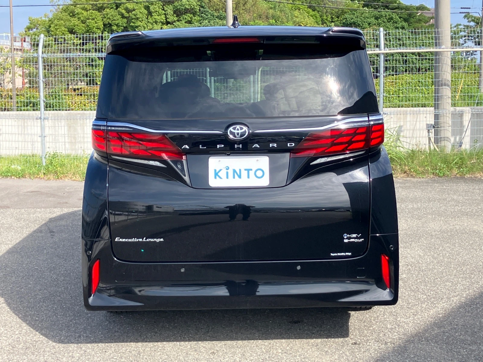 車両の画像