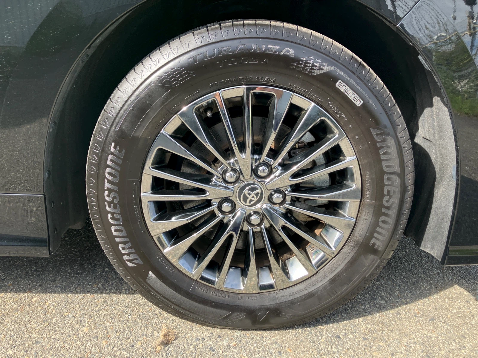車両の画像