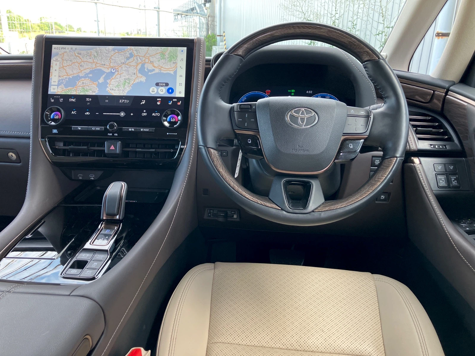 車両の画像