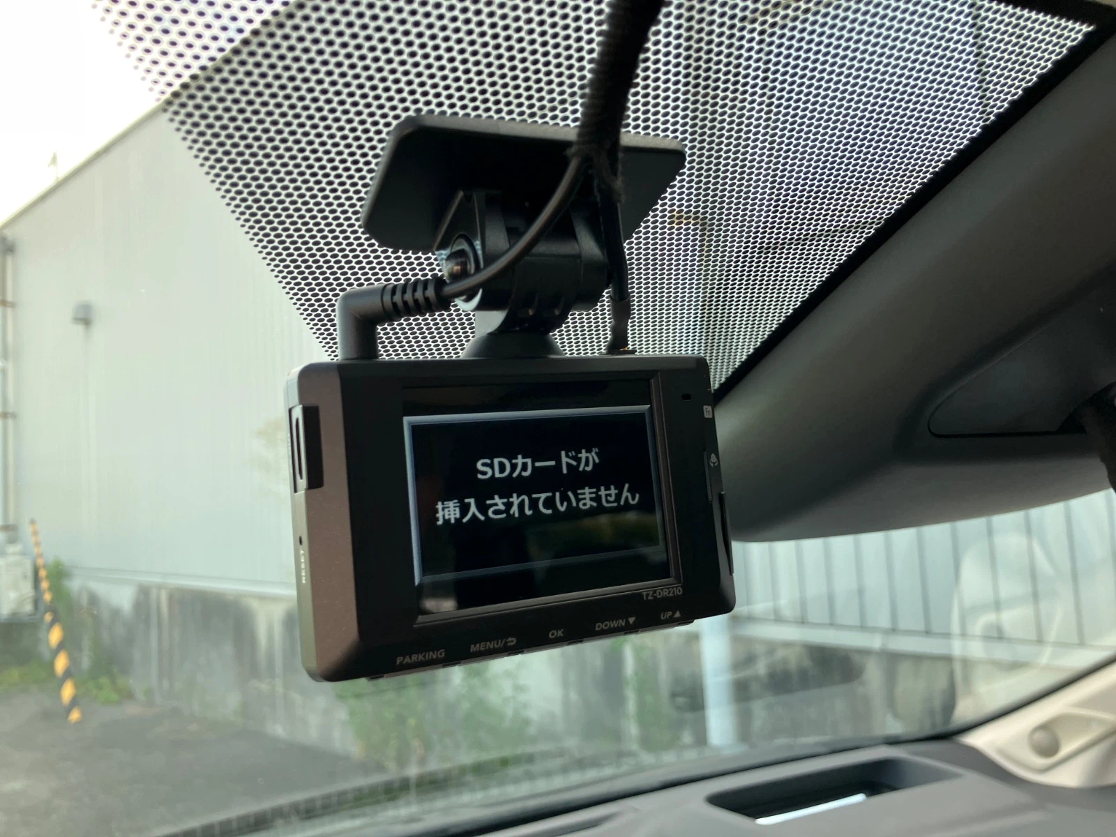 車両の画像