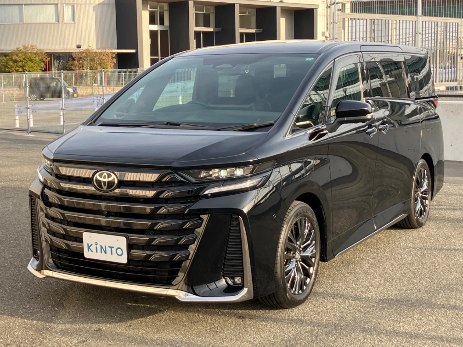 ヴェルファイア Z Premier HEV 2.5L 4WD(7人)