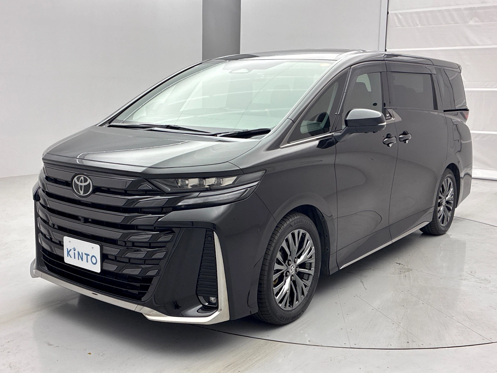 車両の画像