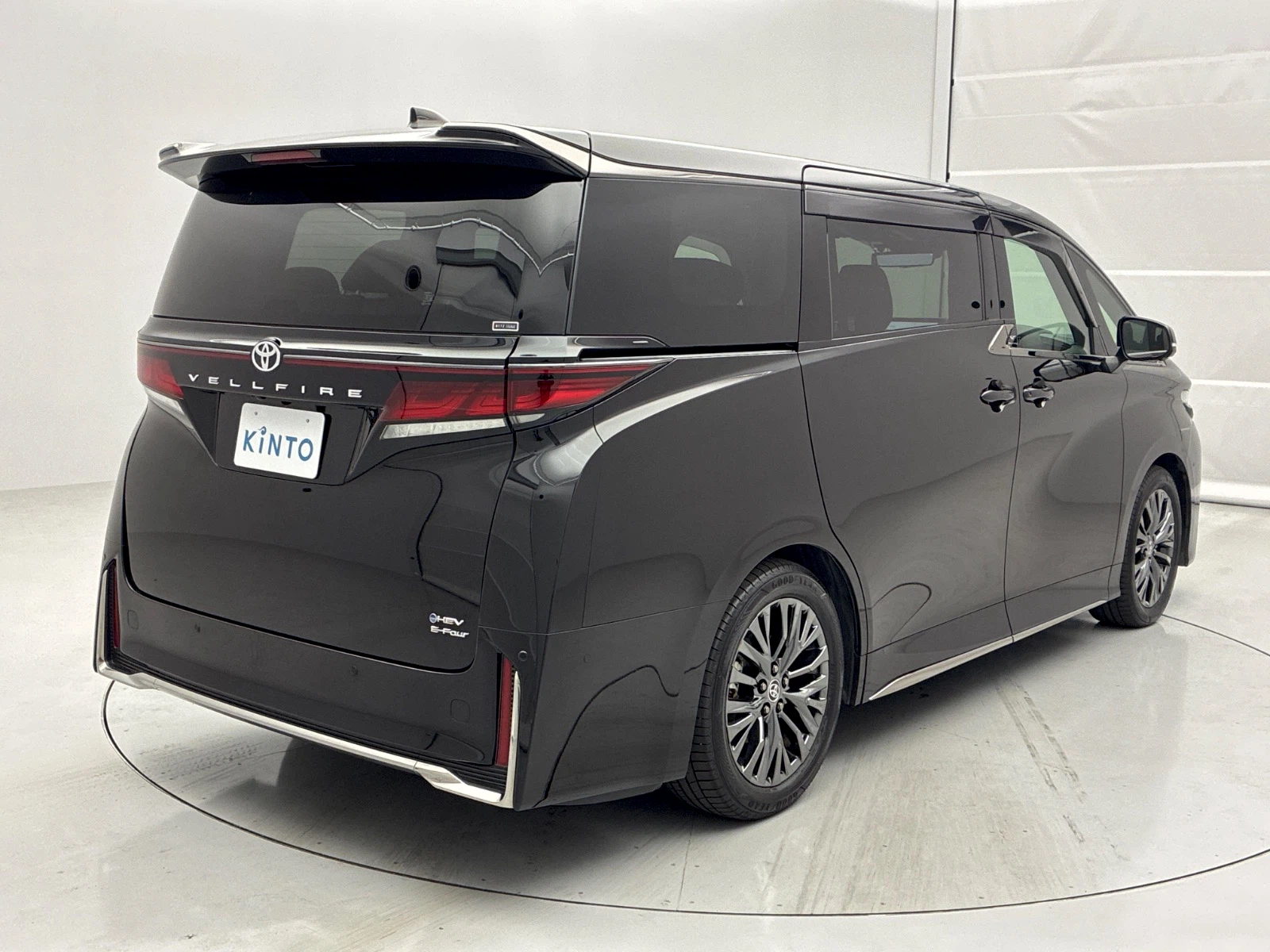 車両の画像