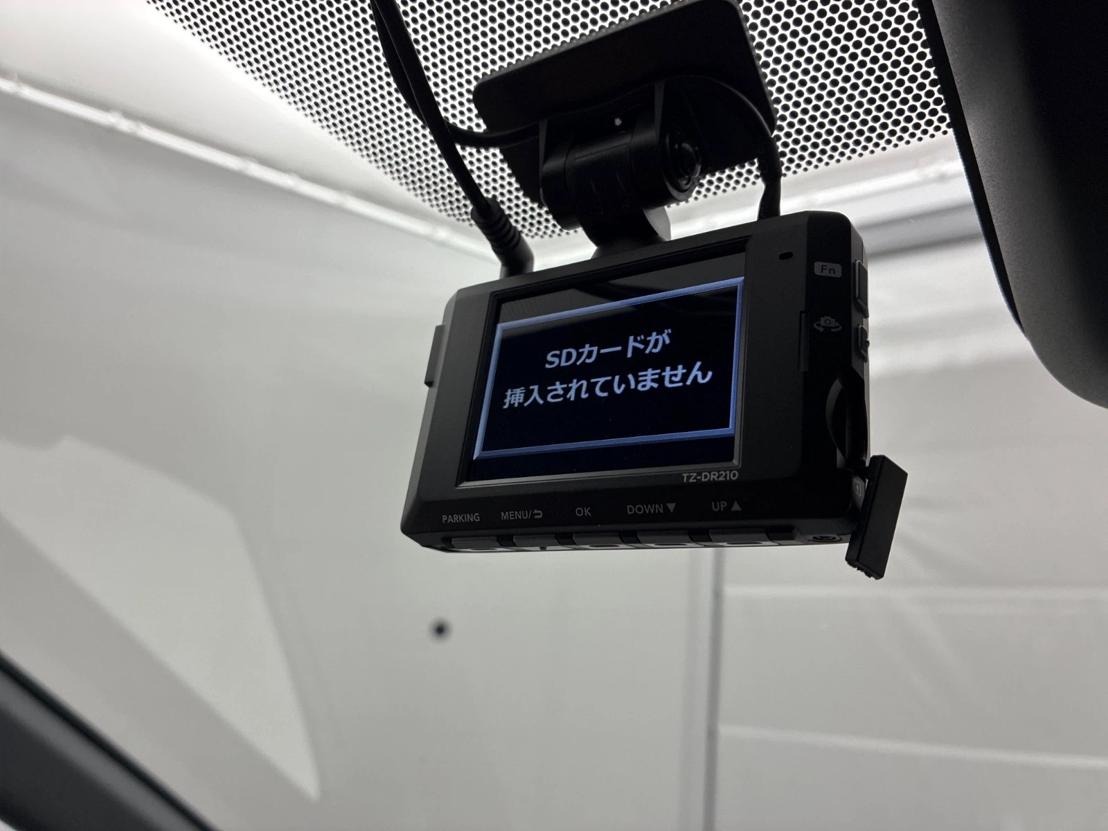 車両の画像