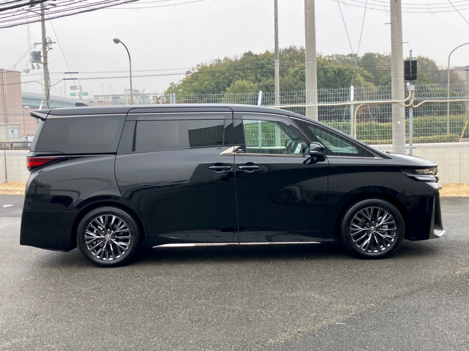 車両の画像