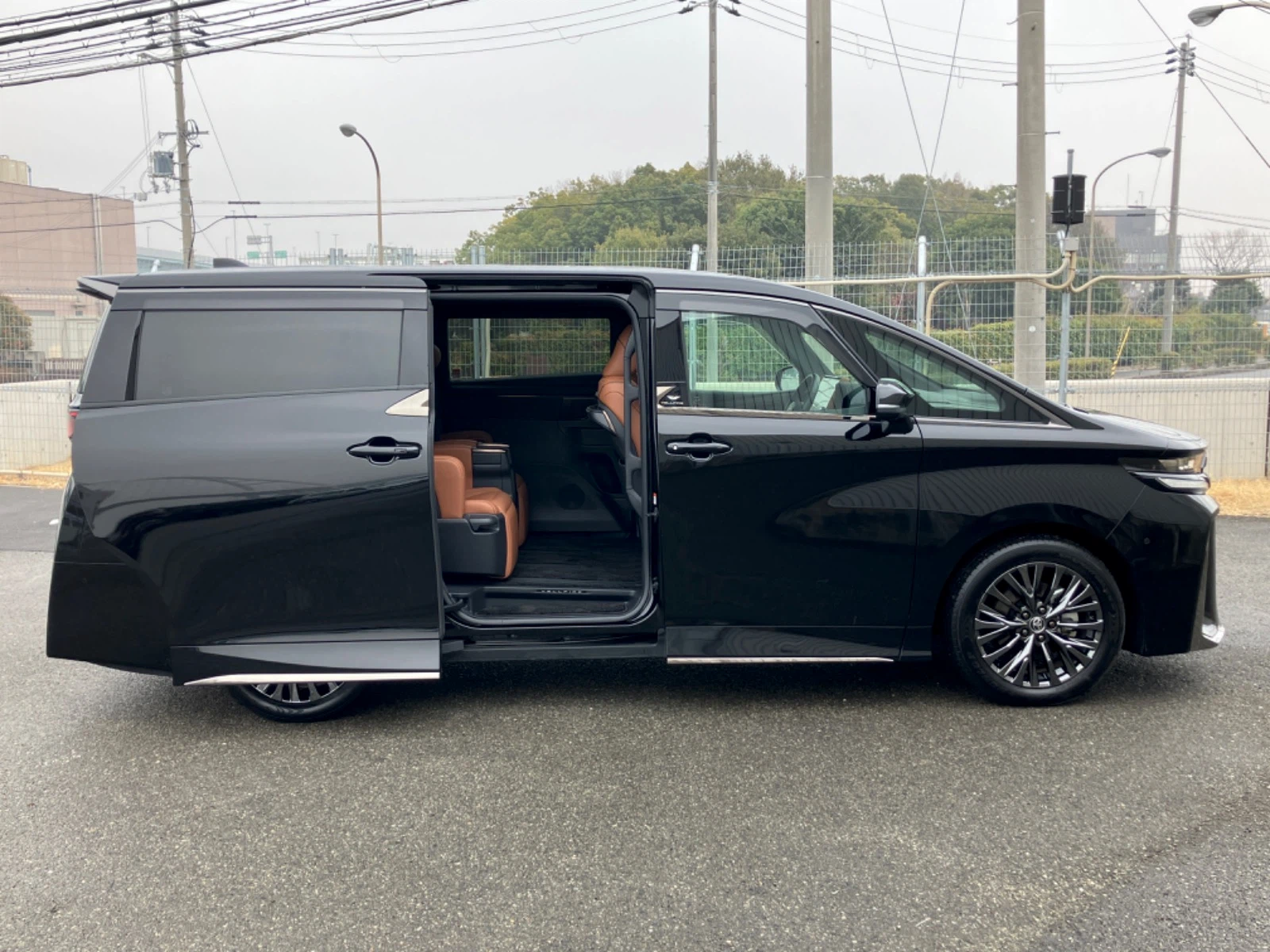 車両の画像