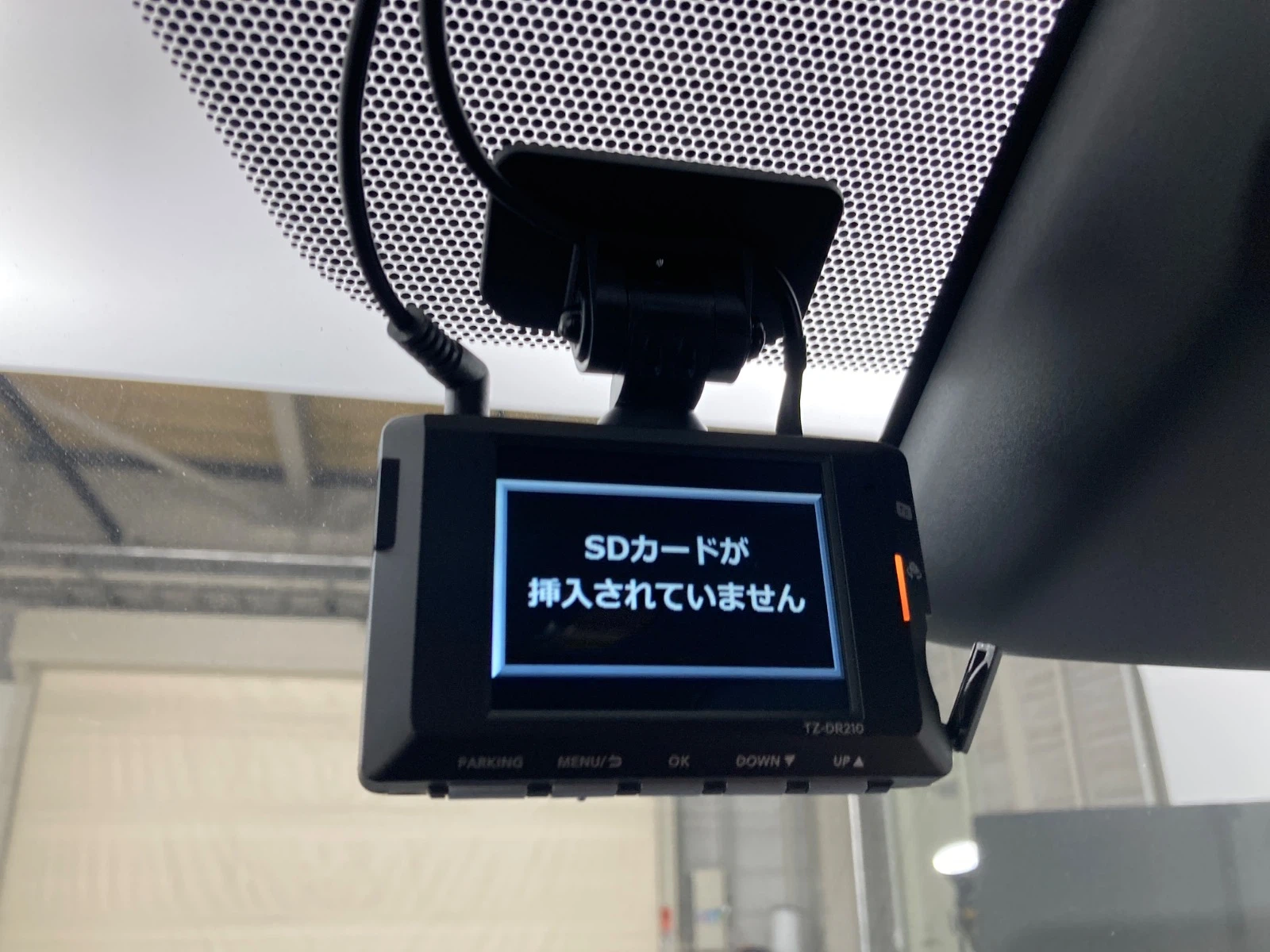 車両の画像