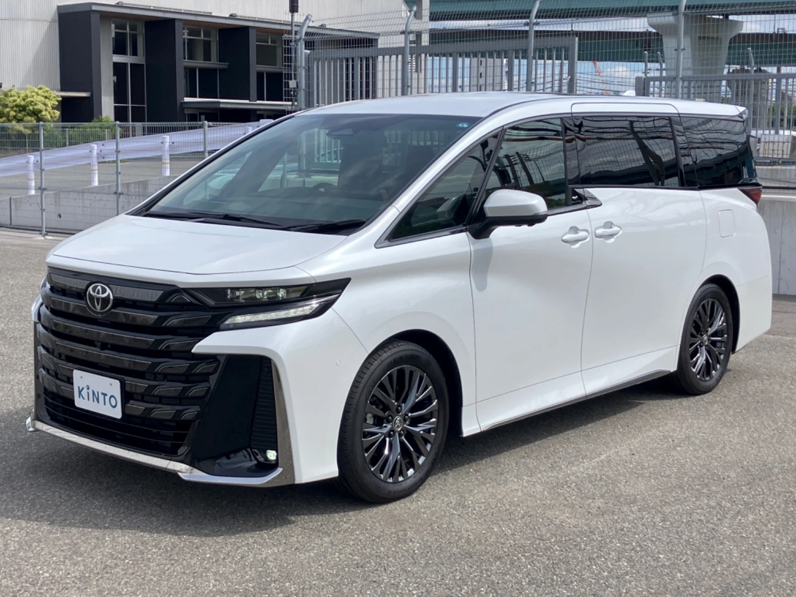 車両の画像