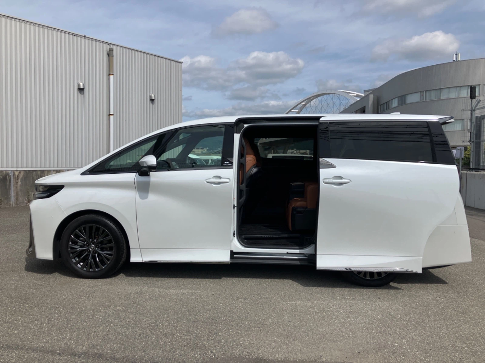 車両の画像