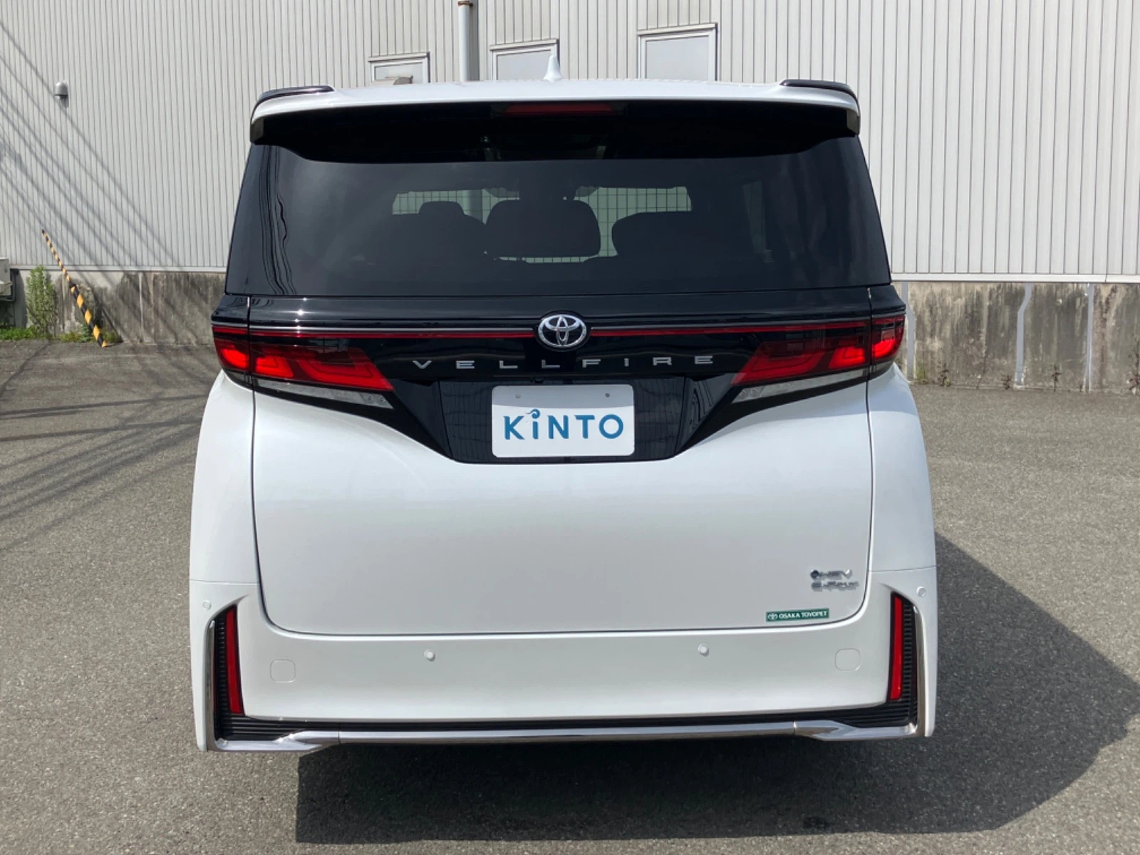 車両の画像