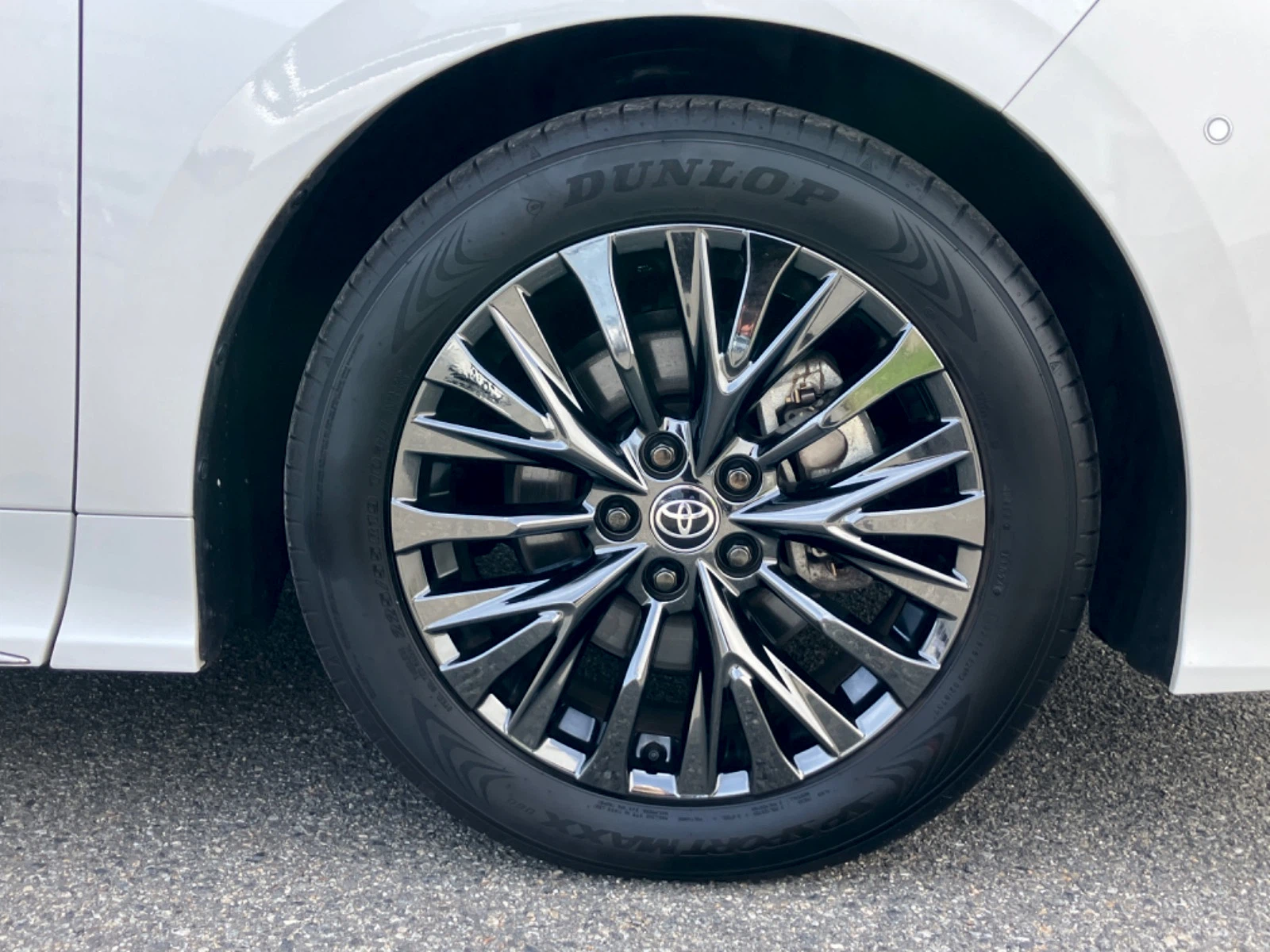 車両の画像
