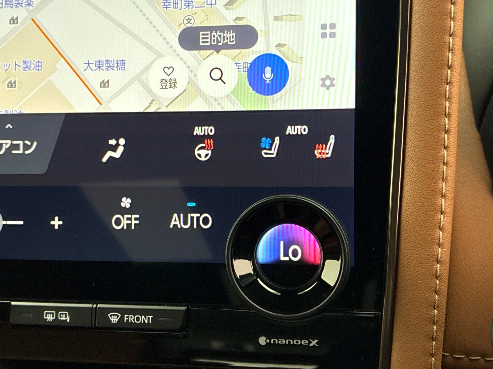 車両の画像