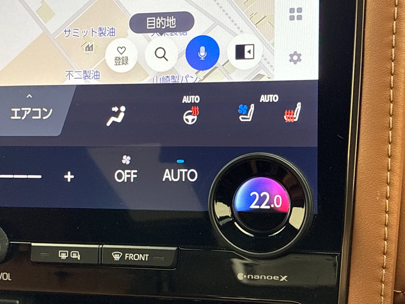車両の画像