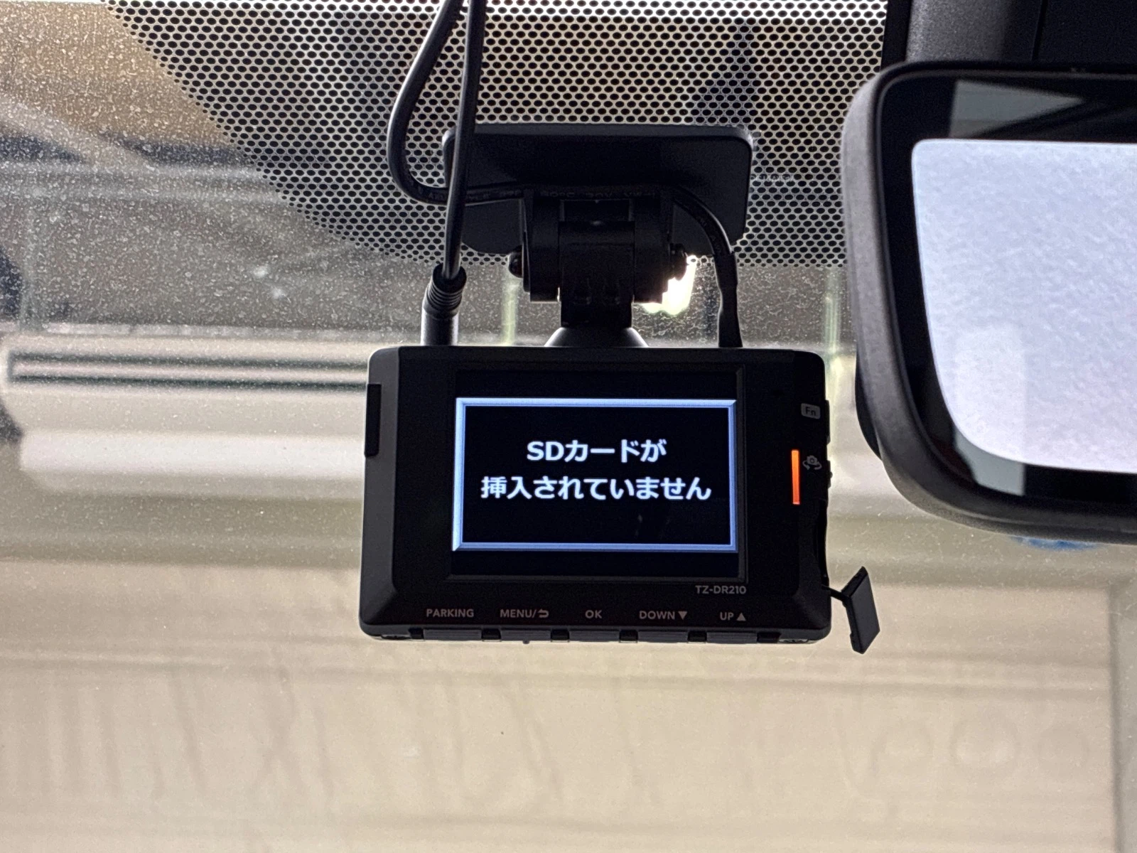 車両の画像