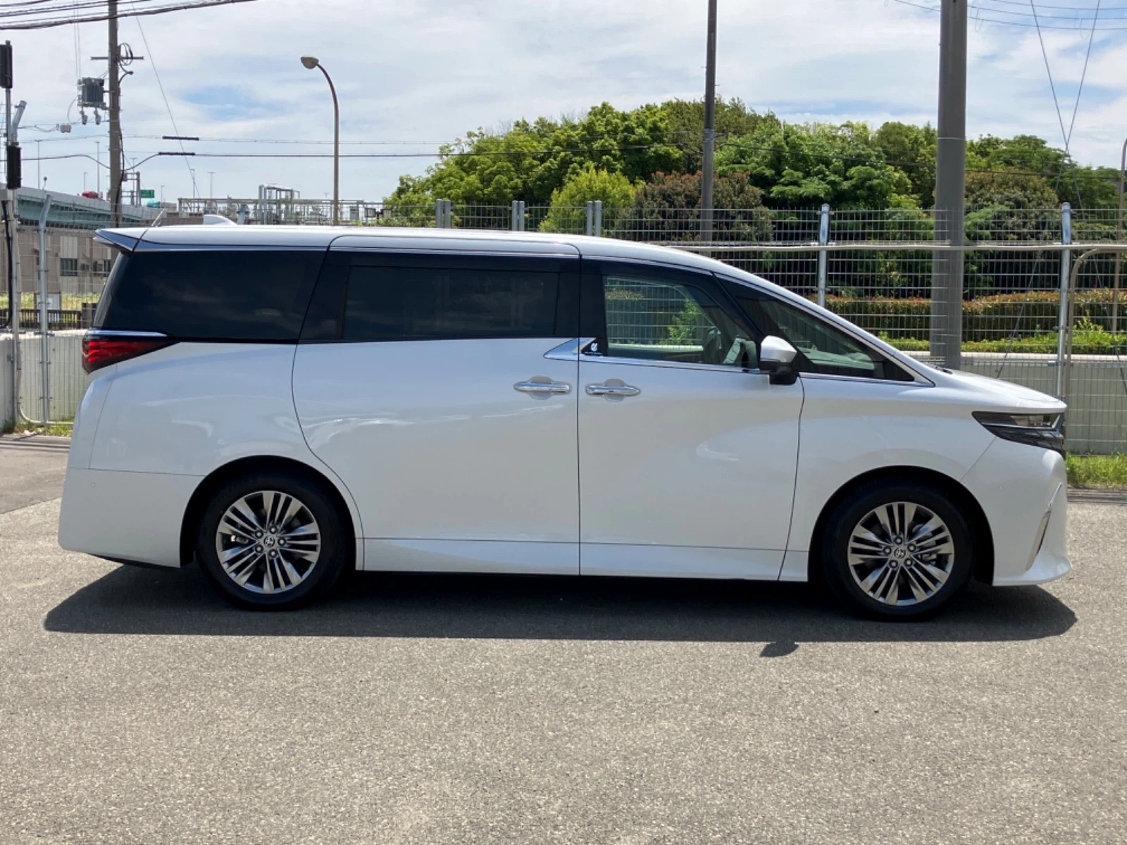 車両の画像