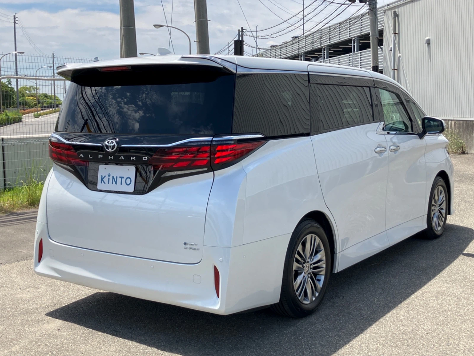 車両の画像