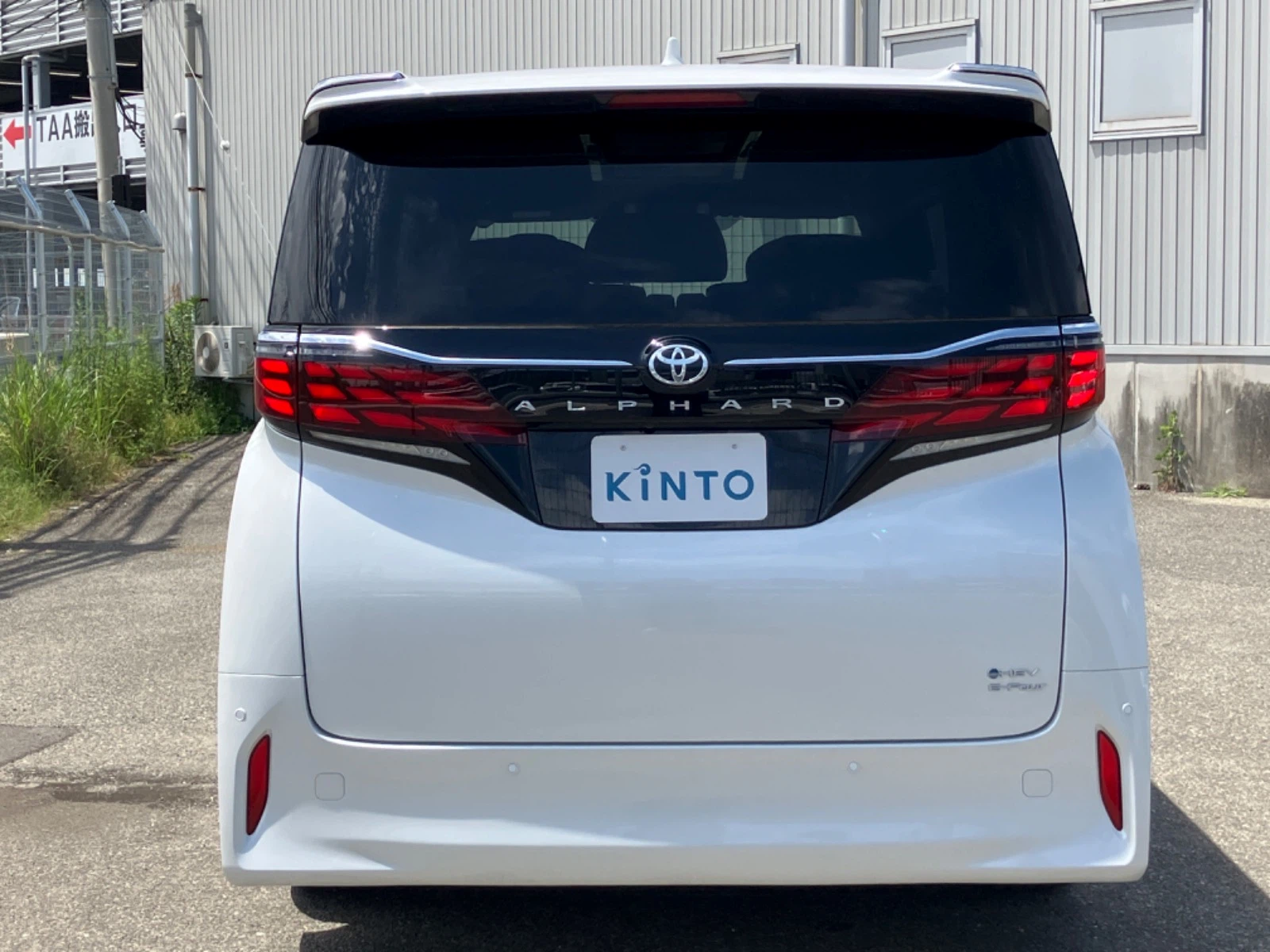 車両の画像